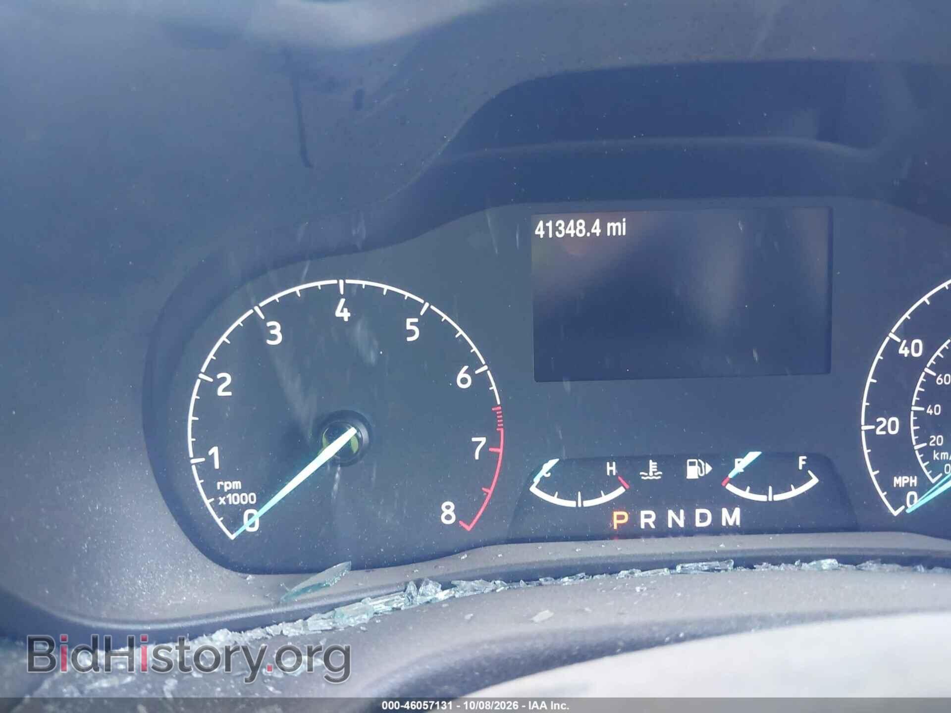 2020 FORD TRANSIT CONNECT - VIN: NM0GE9E26L1437608 - Фото 19