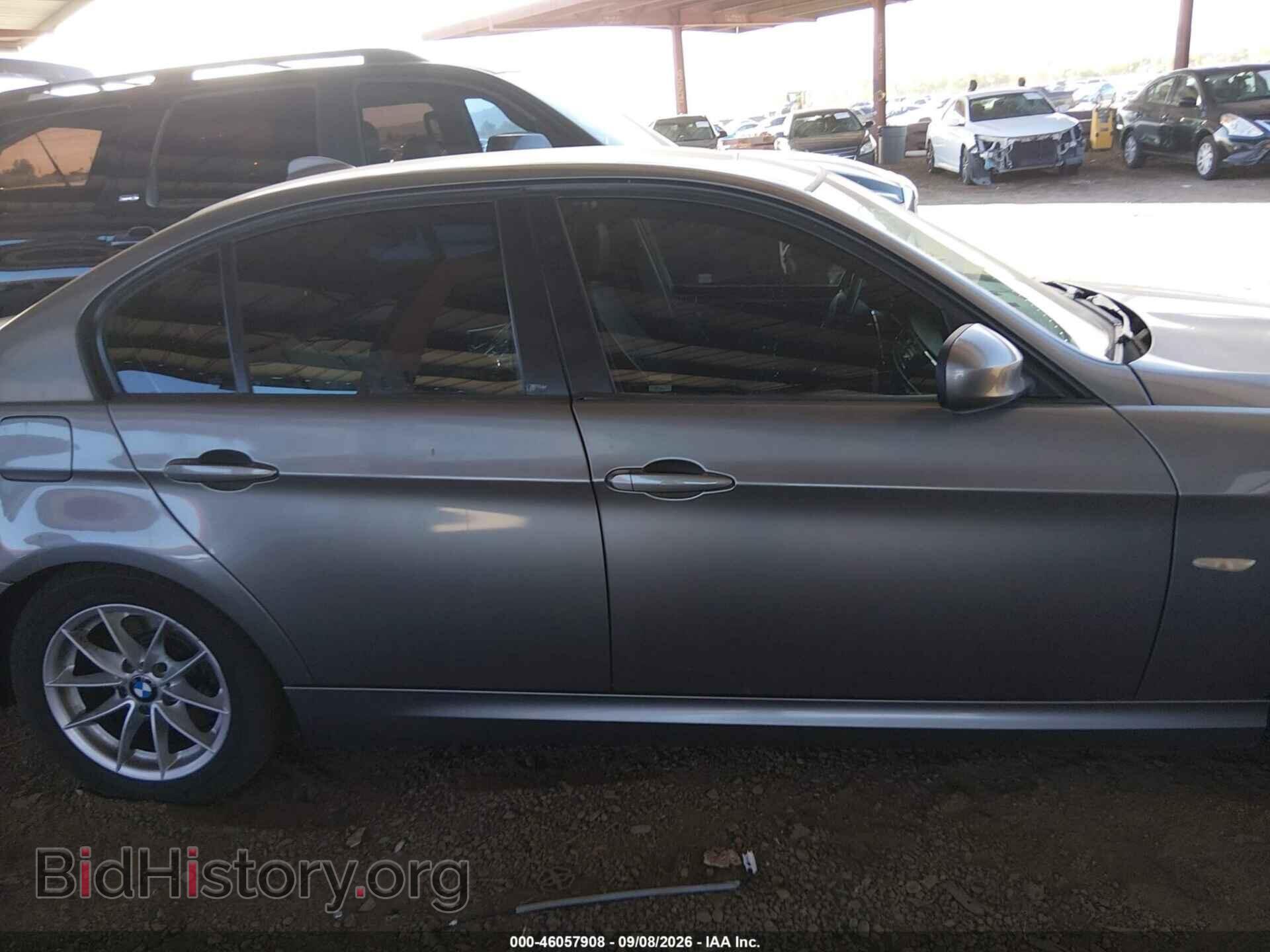 2010 BMW 328I - VIN: WBAPH7C5XAE130411 - Фото 14