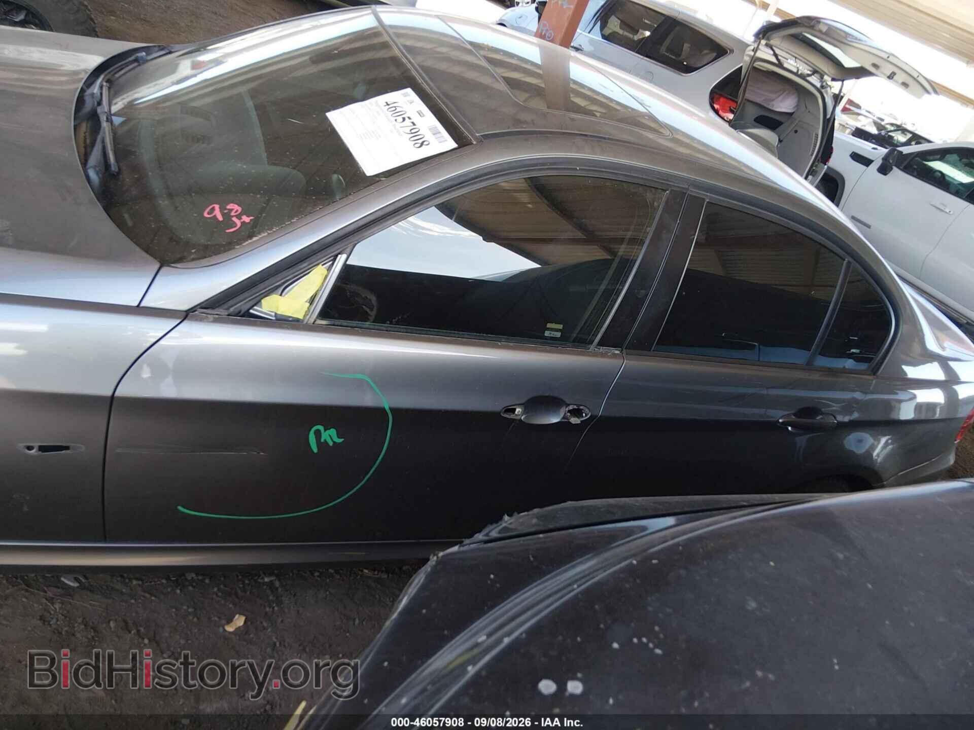 2010 BMW 328I - VIN: WBAPH7C5XAE130411 - Фото 15