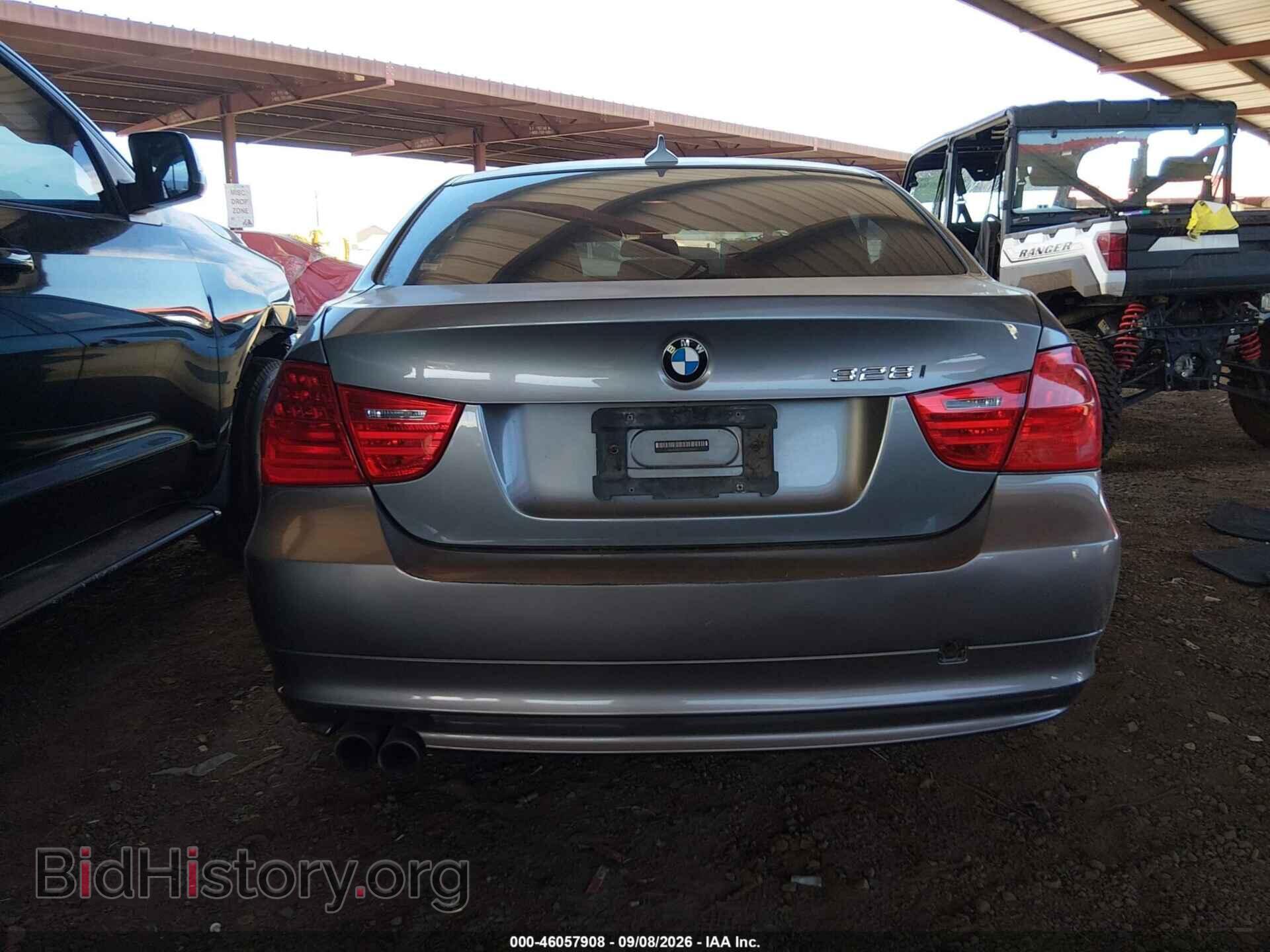 2010 BMW 328I - VIN: WBAPH7C5XAE130411 - Фото 17