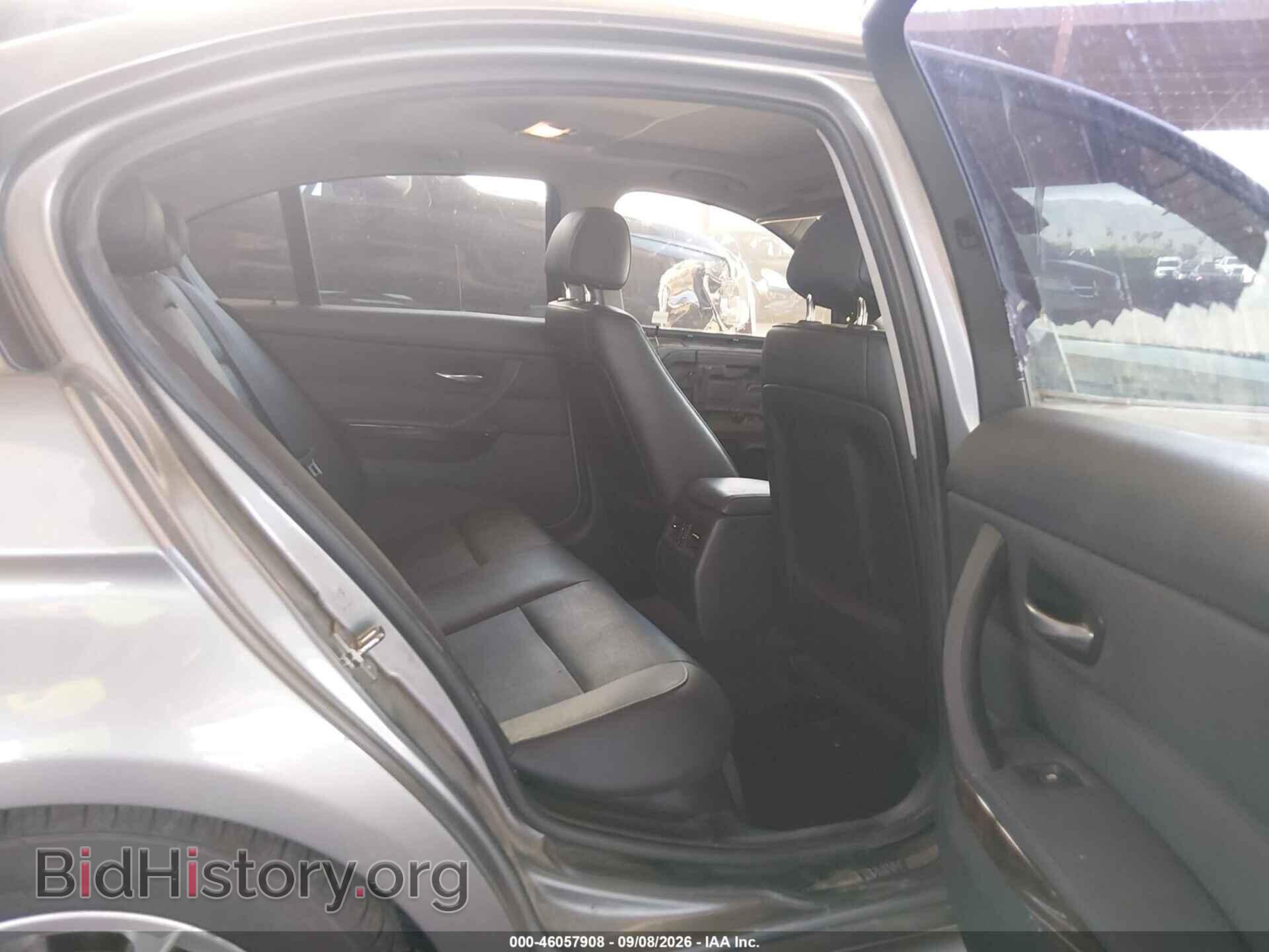 2010 BMW 328I - VIN: WBAPH7C5XAE130411 - Фото 8