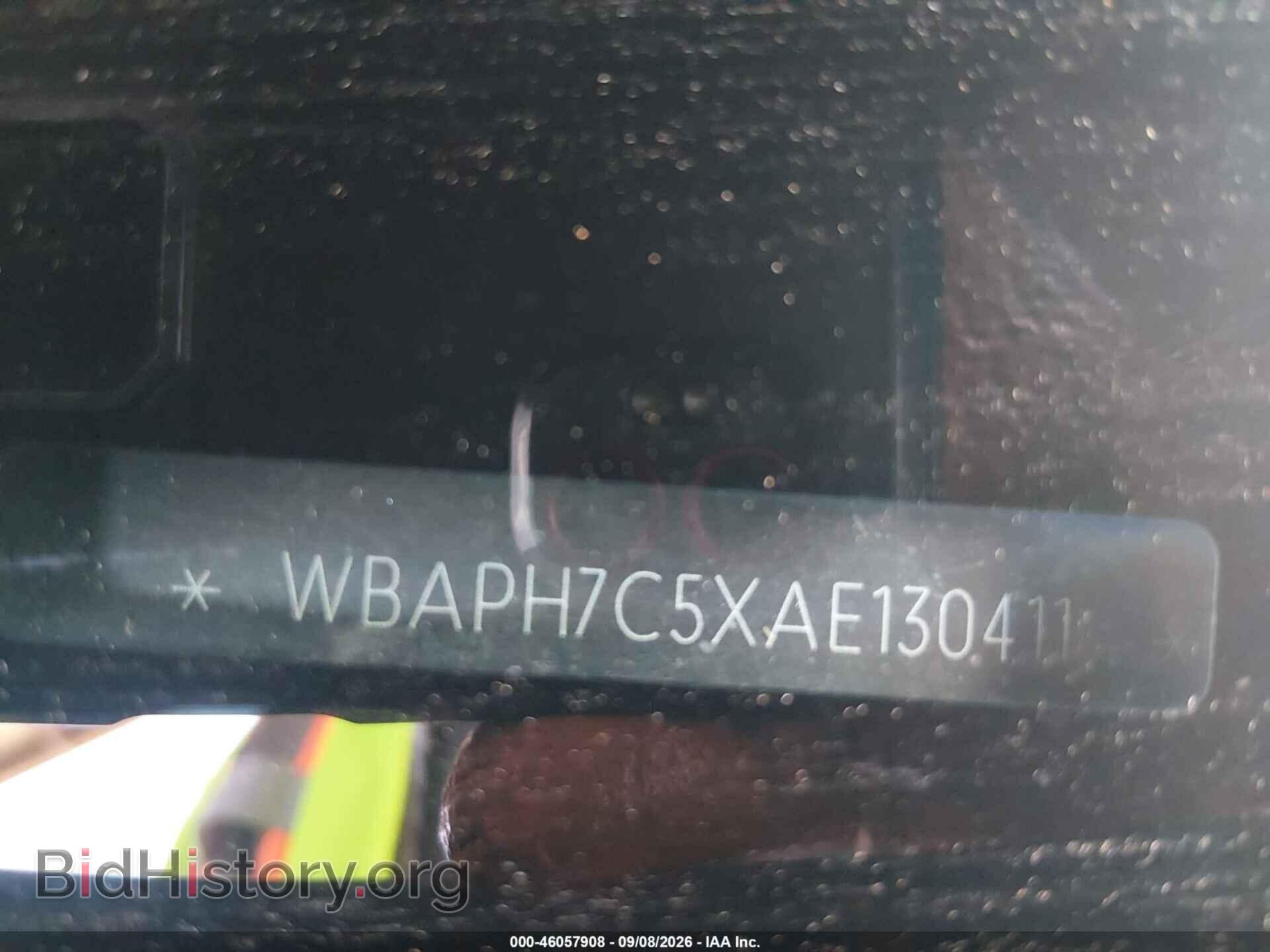 2010 BMW 328I - VIN: WBAPH7C5XAE130411 - Фото 9