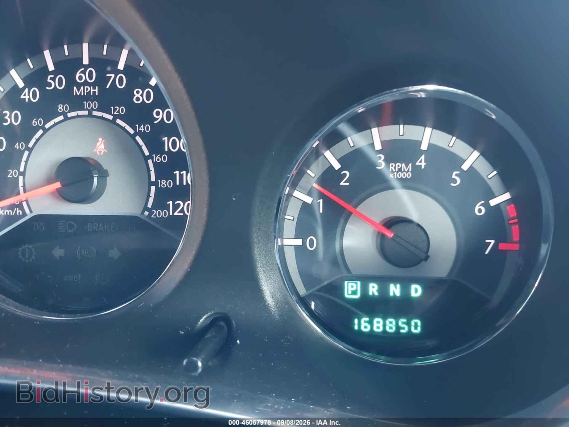 2012 CHRYSLER 200 - VIN: 1C3BCBEB3CN218726 - Photo 15
