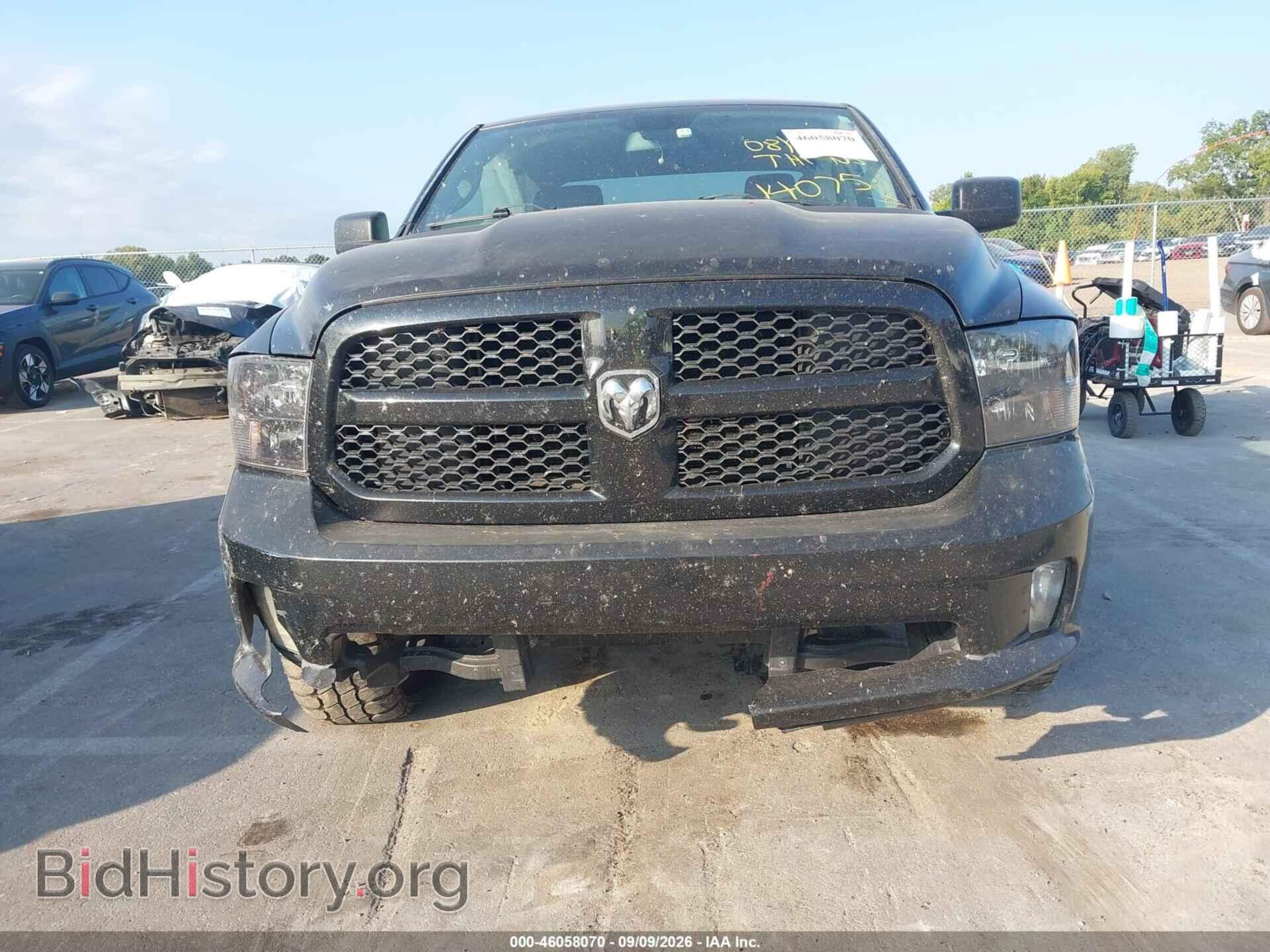 2014 RAM 1500 - VIN: 1C6RR7FT2ES123728 - Photo 13