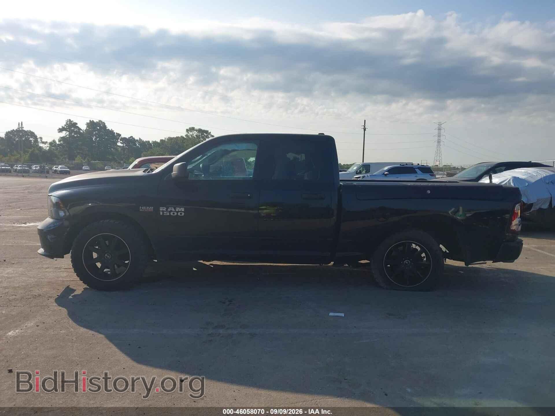 2014 RAM 1500 - VIN: 1C6RR7FT2ES123728 - Photo 15