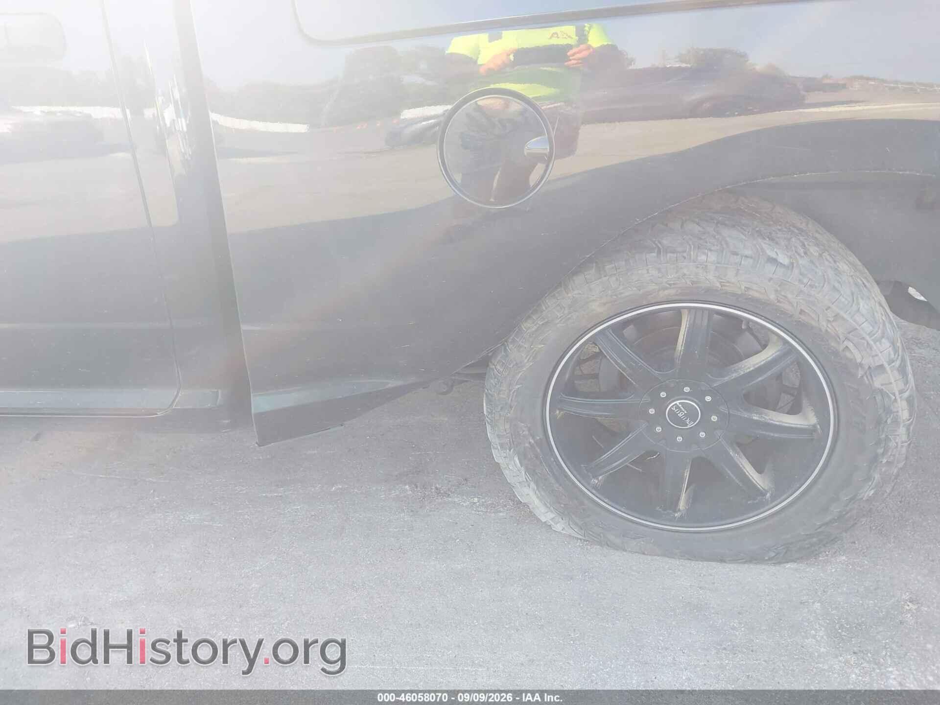 2014 RAM 1500 - VIN: 1C6RR7FT2ES123728 - Photo 6