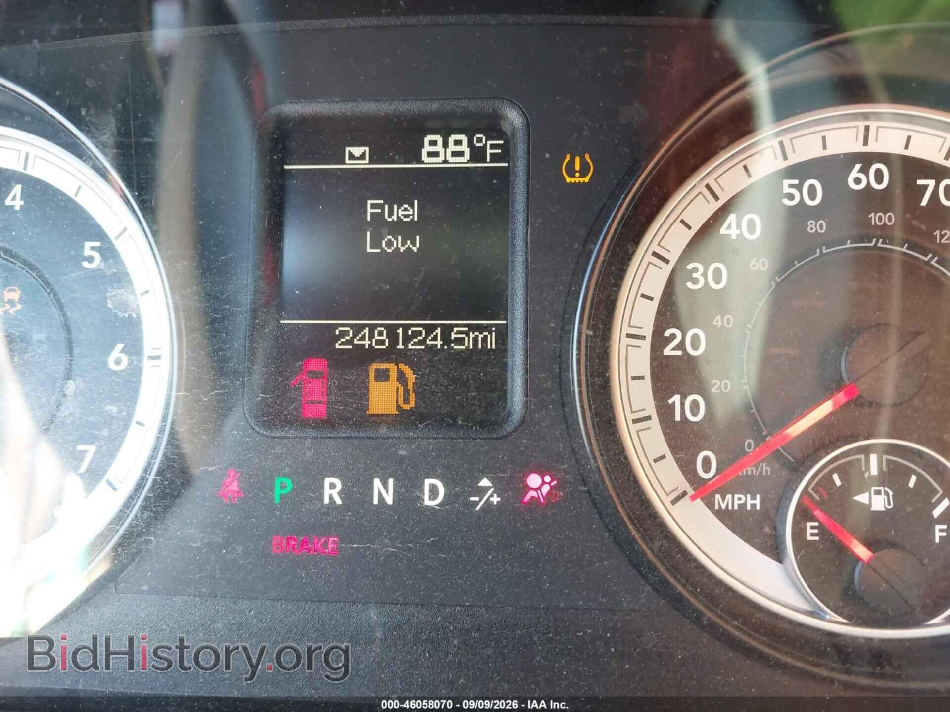 2014 RAM 1500 - VIN: 1C6RR7FT2ES123728 - Photo 7