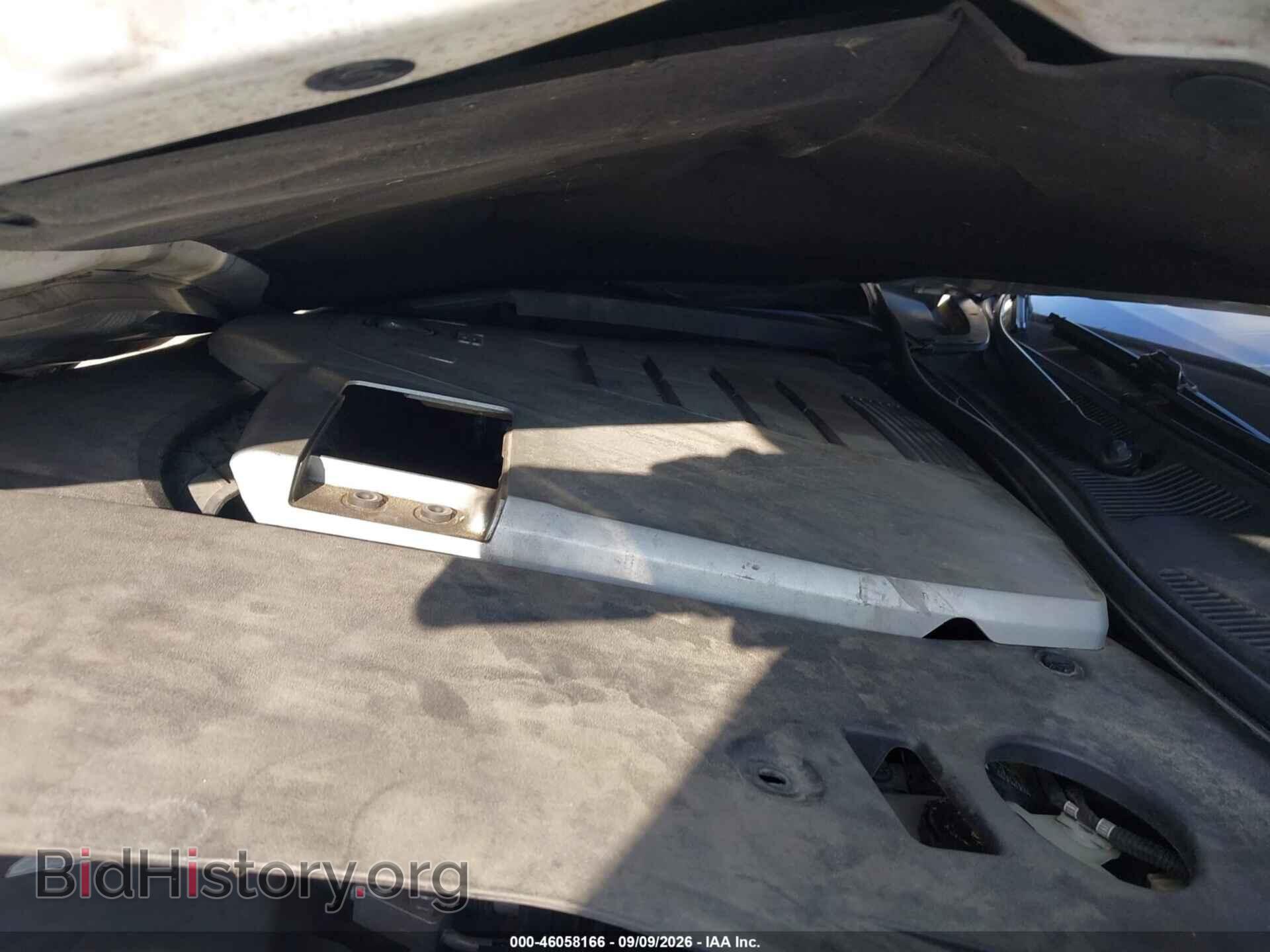 2014 LEXUS LS 460 - VIN: JTHBL5EF9E5132399 - Фото 10