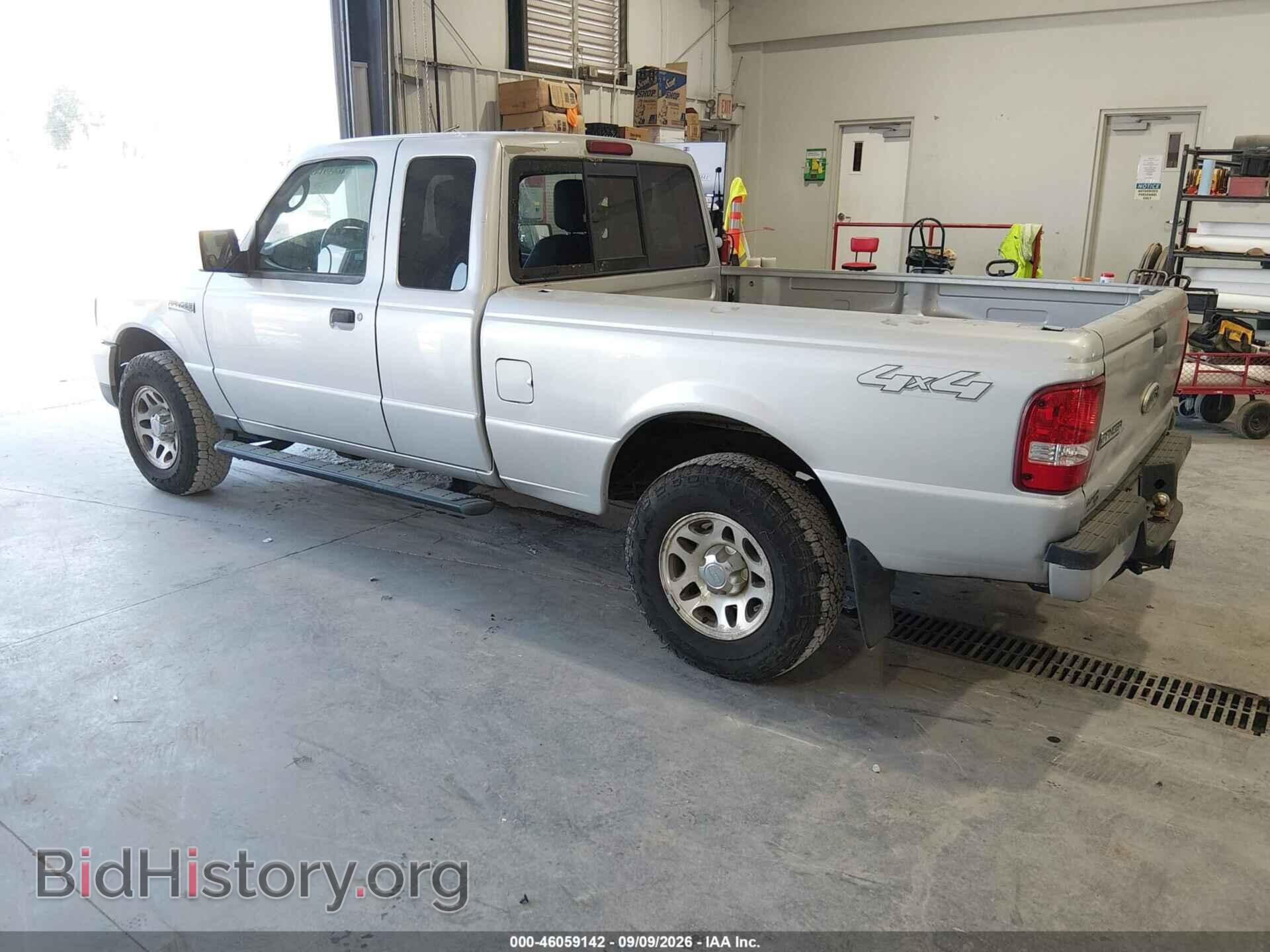 2011 FORD RANGER - VIN: 1FTLR4FEXBPA20456 - Photo 3
