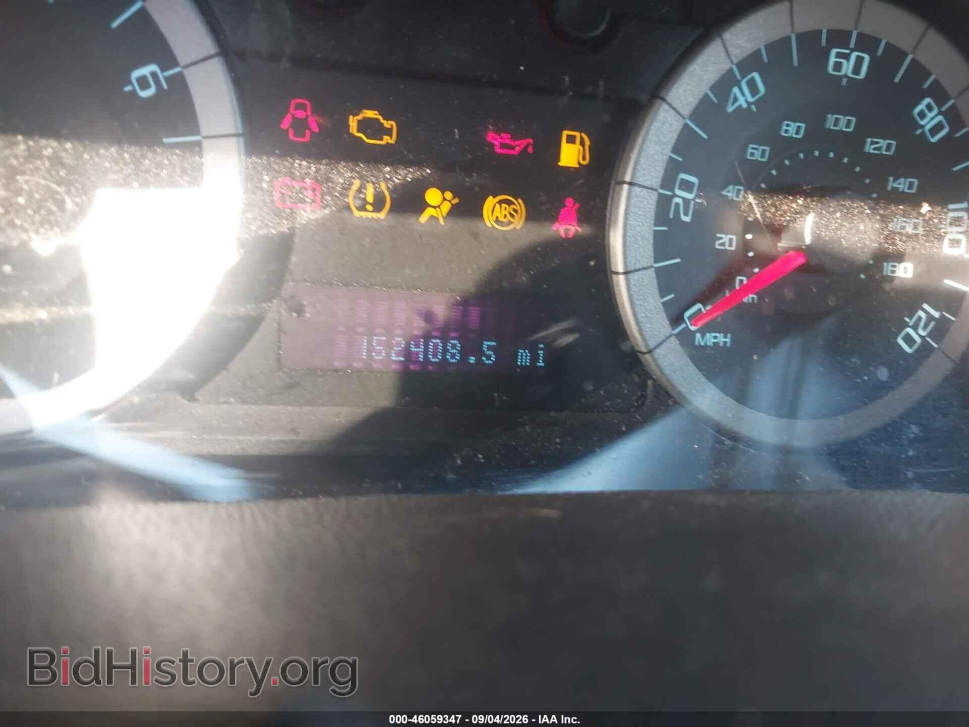 2010 FORD ESCAPE - VIN: 1FMCU9D7XAKC49985 - Фото 7