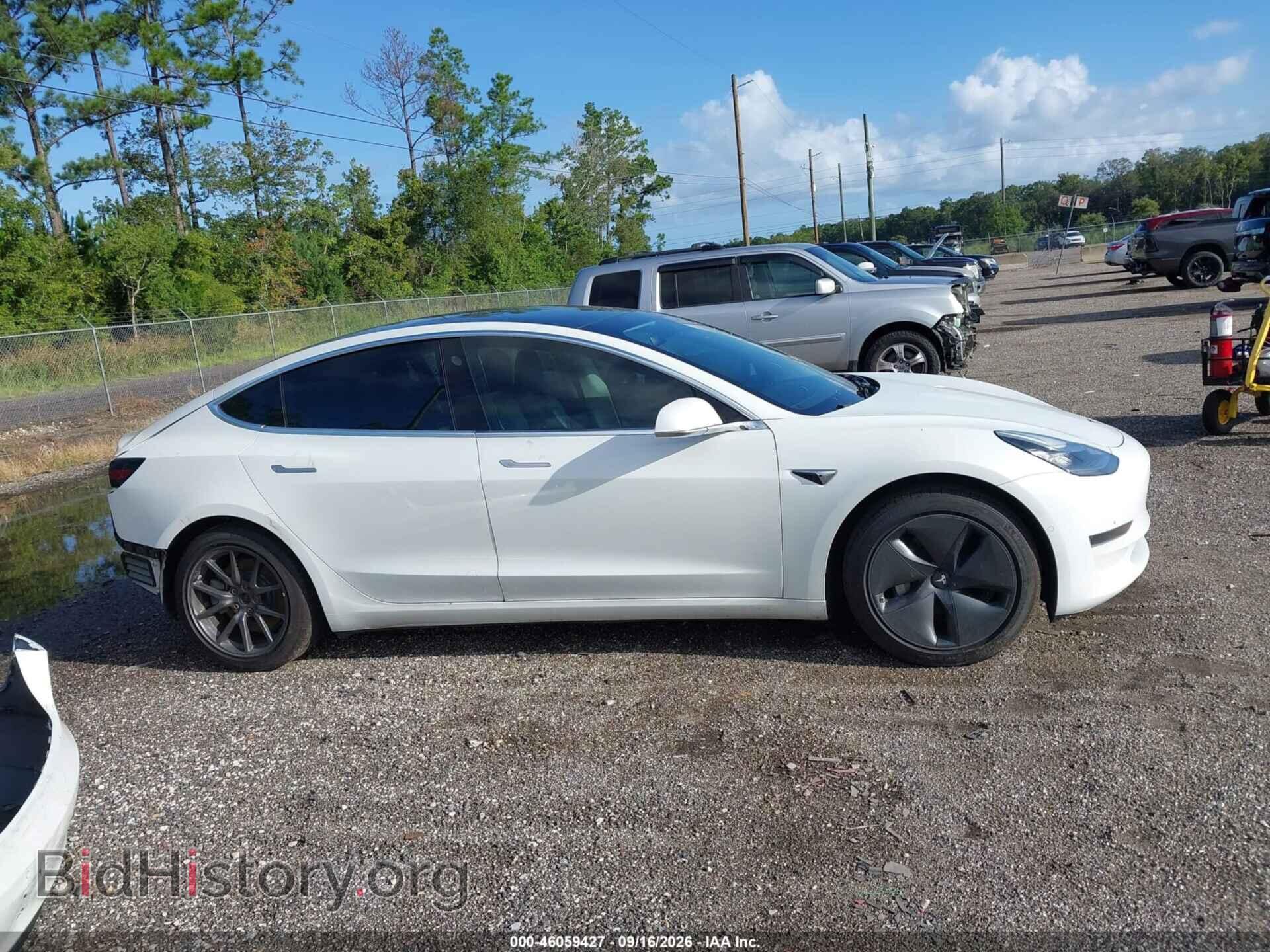 2020 TESLA MODEL 3 - VIN: 5YJ3E1EA0LF789634 - Photo 12