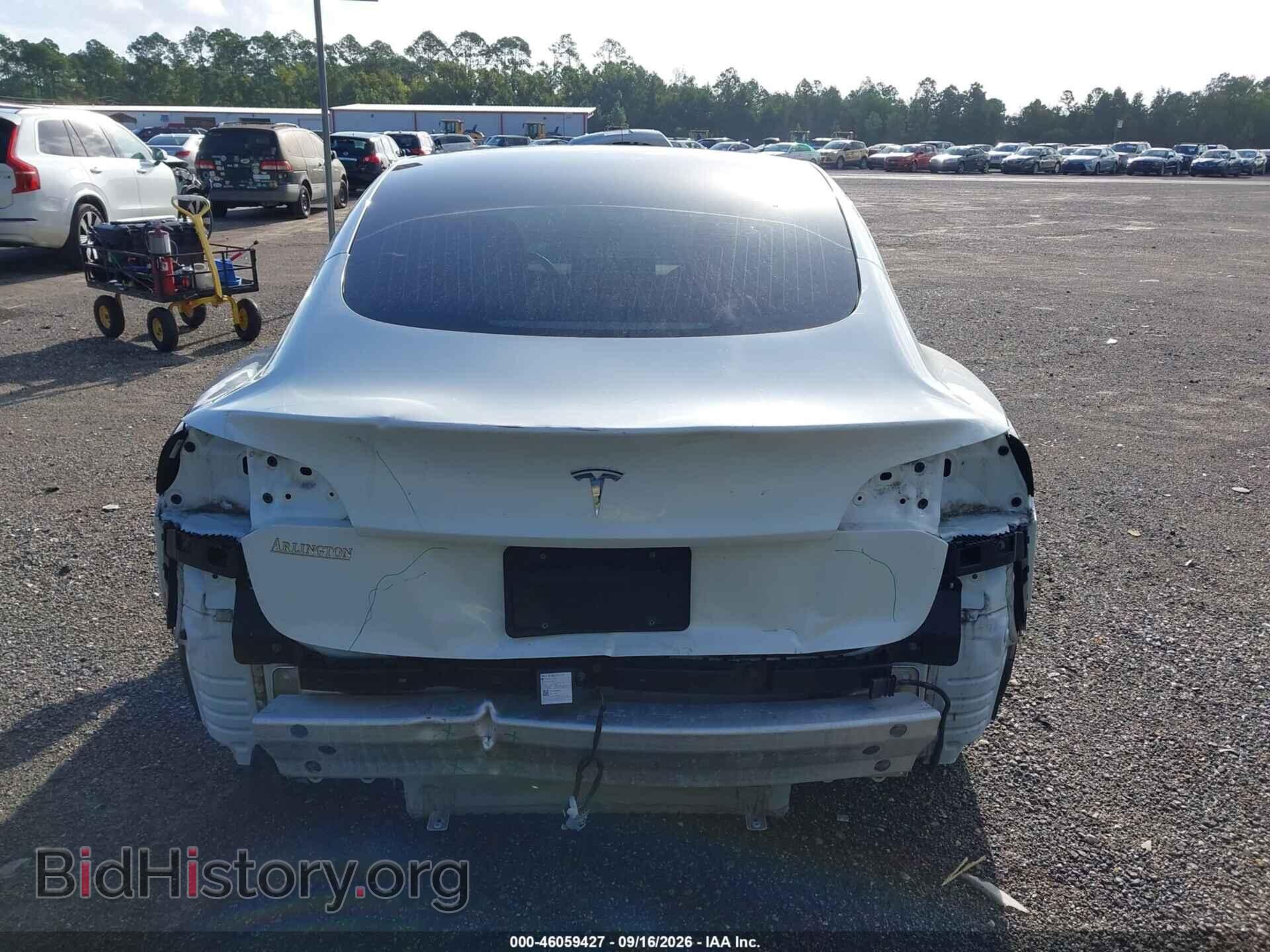 2020 TESLA MODEL 3 - VIN: 5YJ3E1EA0LF789634 - Photo 15