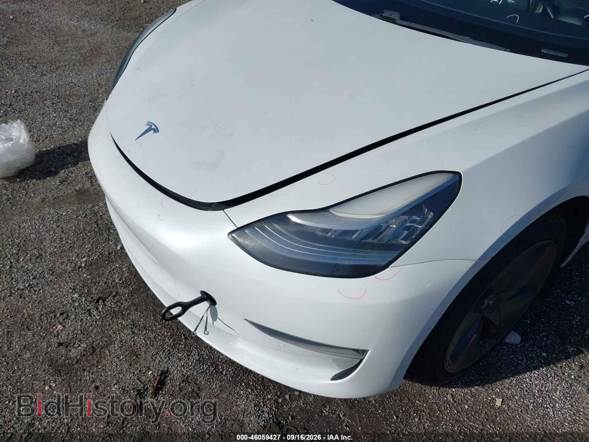2020 TESLA MODEL 3 - VIN: 5YJ3E1EA0LF789634 - Photo 6