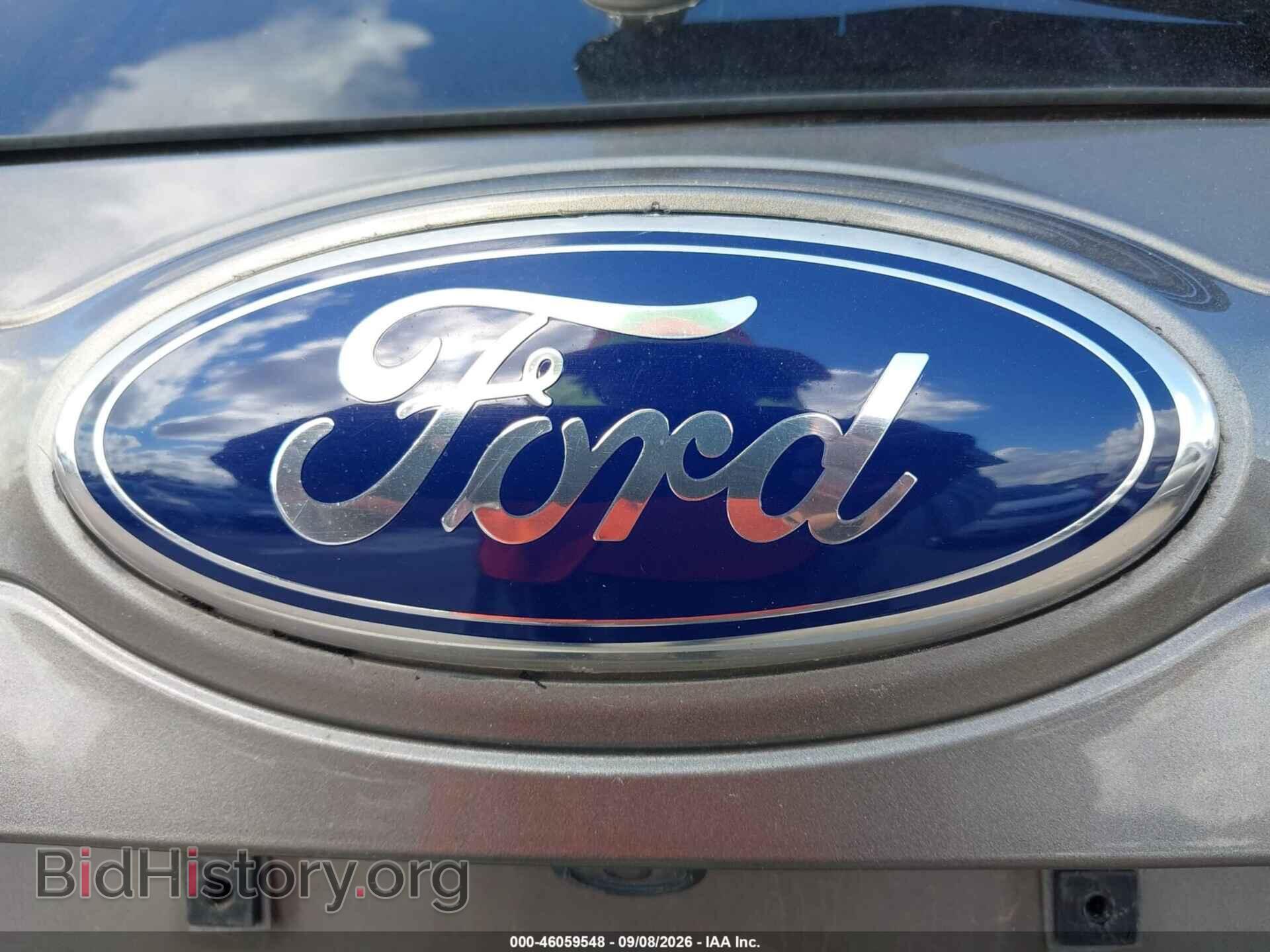 2013 FORD EDGE - VIN: 2FMDK3JC1DBB85195 - Фото 6