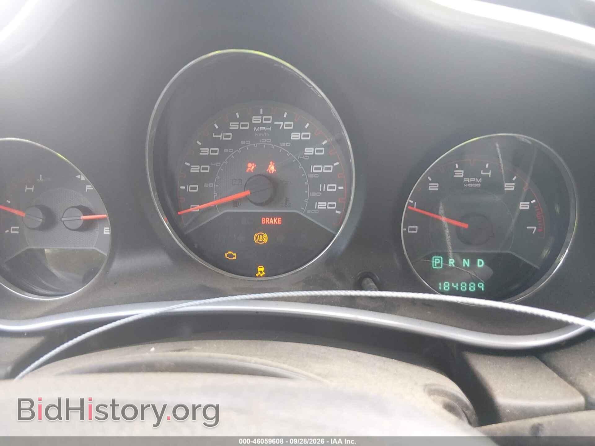2012 DODGE AVENGER - VIN: 1C3CDZAG6CN314202 - Photo 7