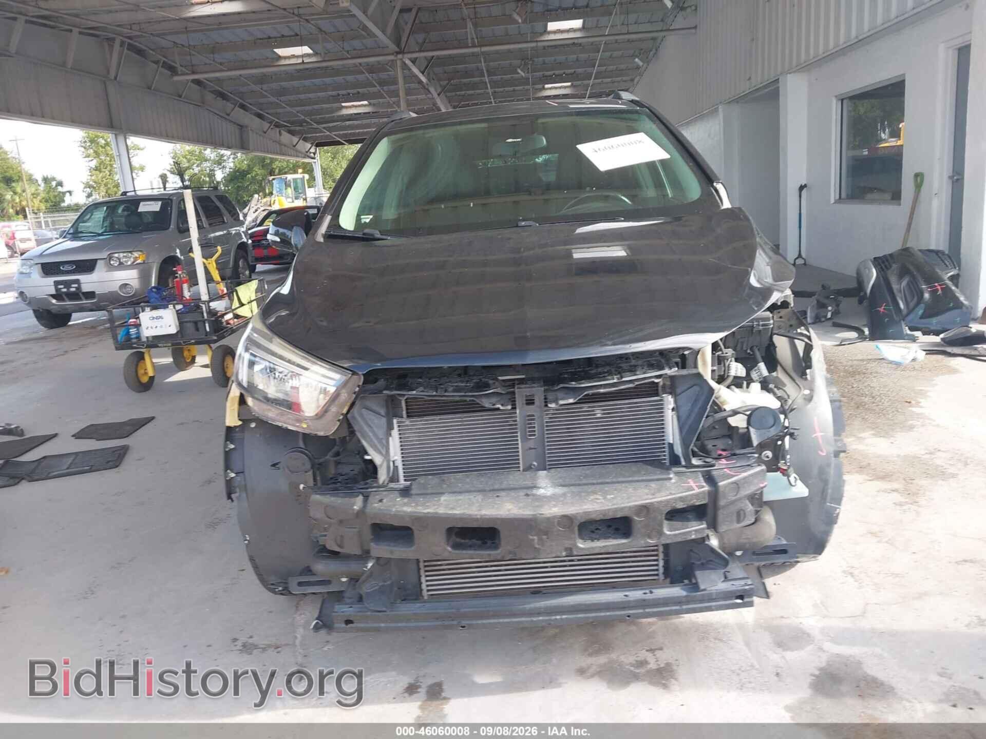 2017 BUICK ENCORE - VIN: KL4CJASB8HB053036 - Photo 13