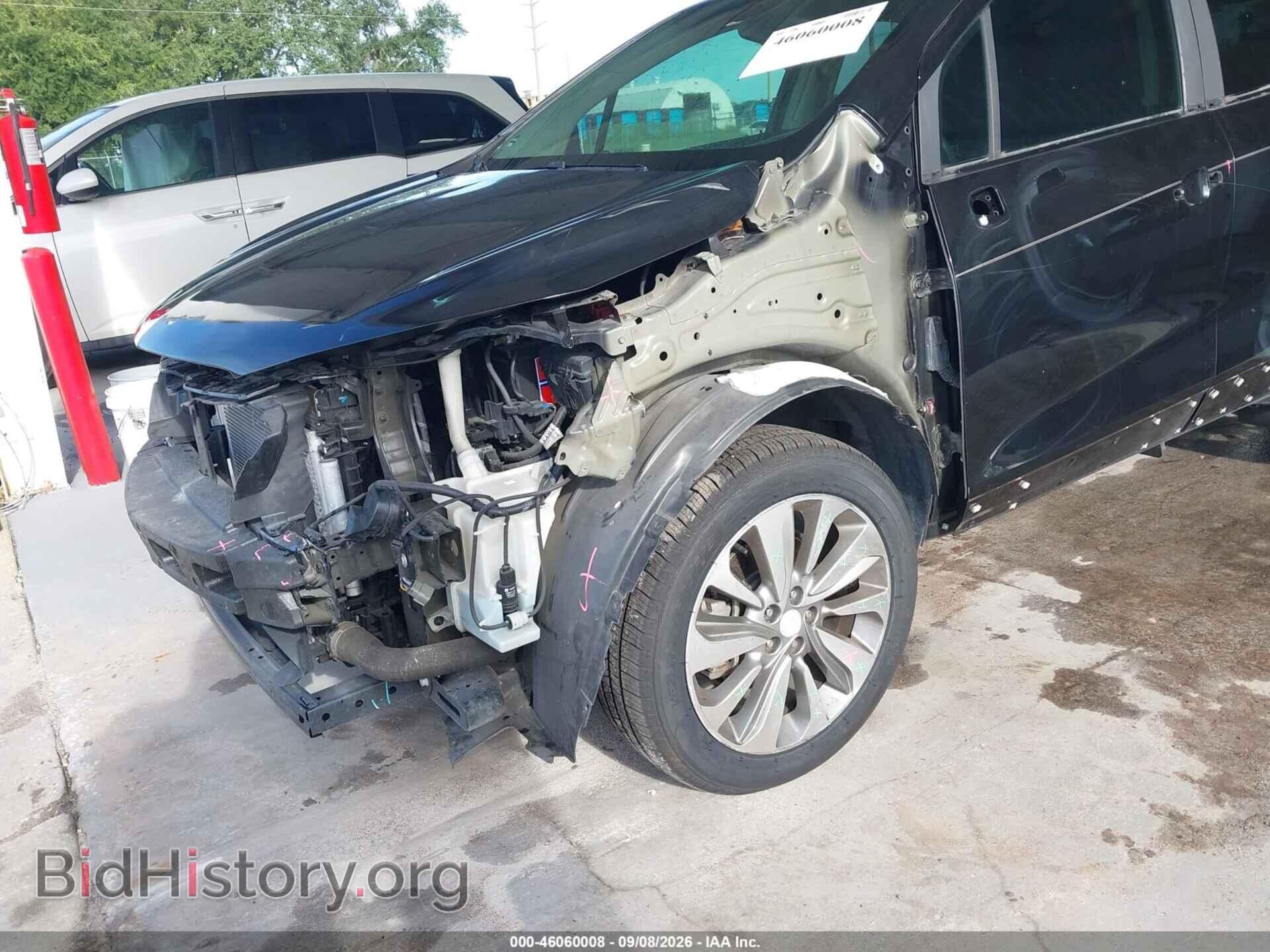 2017 BUICK ENCORE - VIN: KL4CJASB8HB053036 - Photo 6
