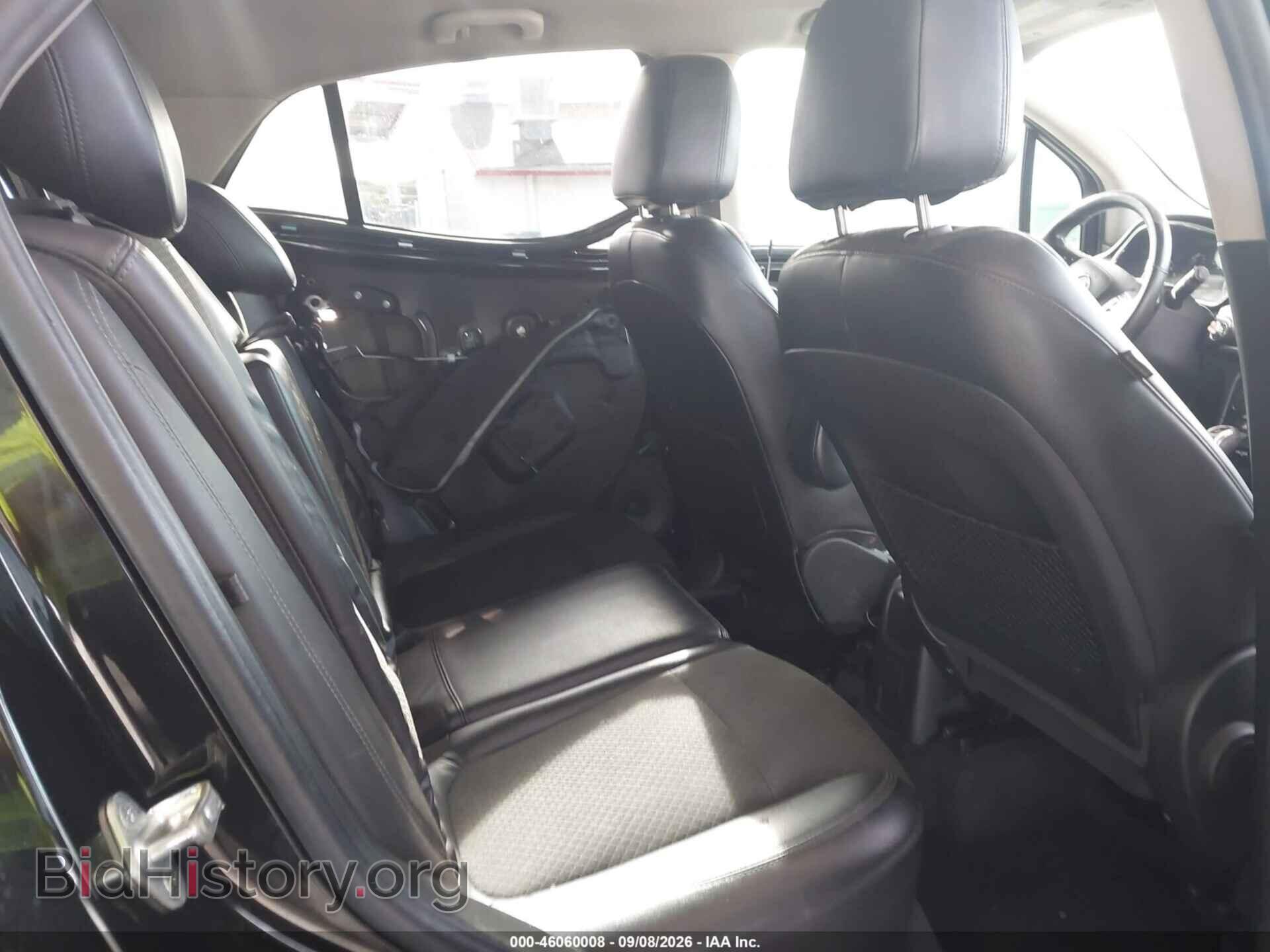 2017 BUICK ENCORE - VIN: KL4CJASB8HB053036 - Photo 8