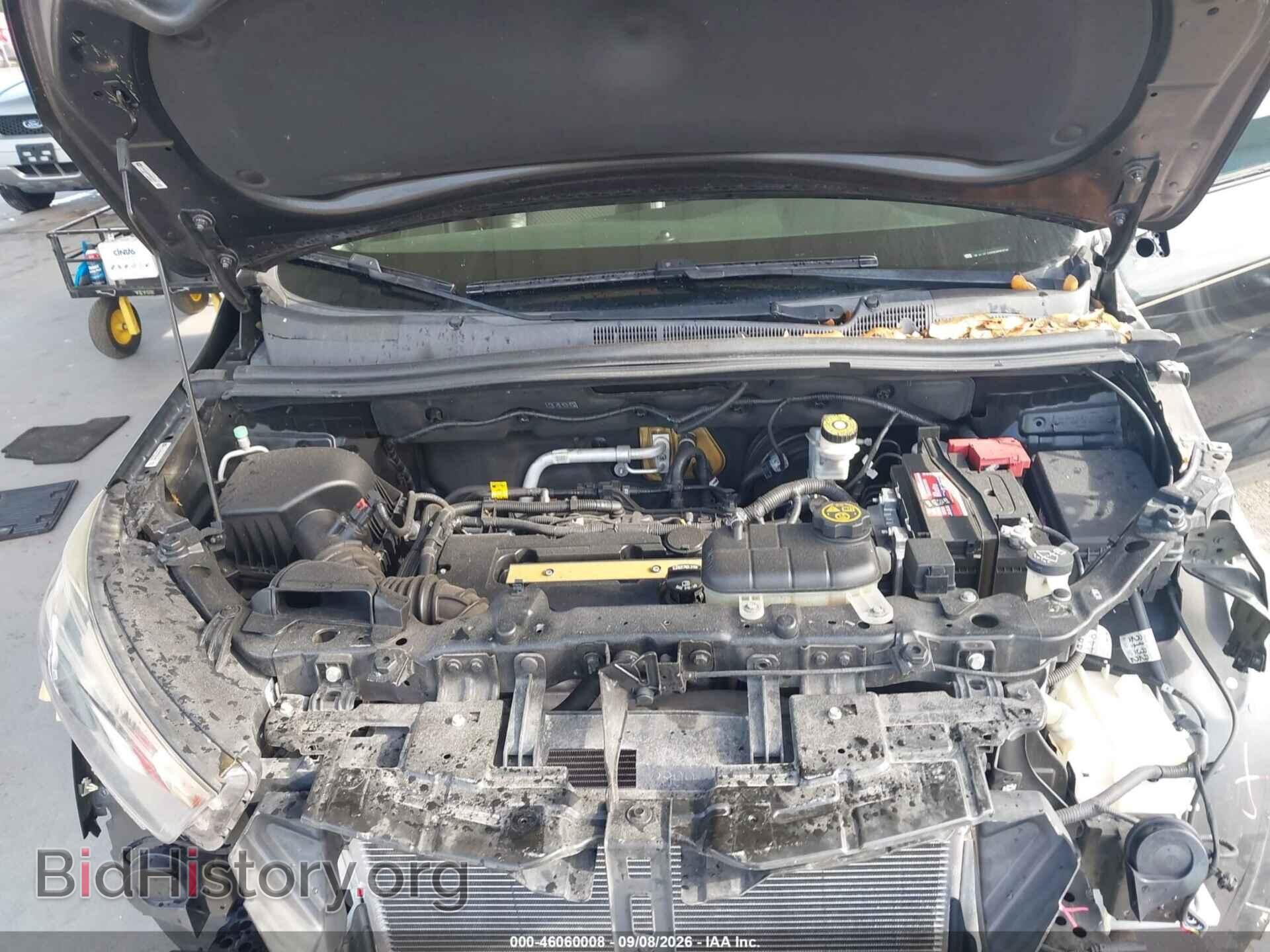 2017 BUICK ENCORE - VIN: KL4CJASB8HB053036 - Photo 10