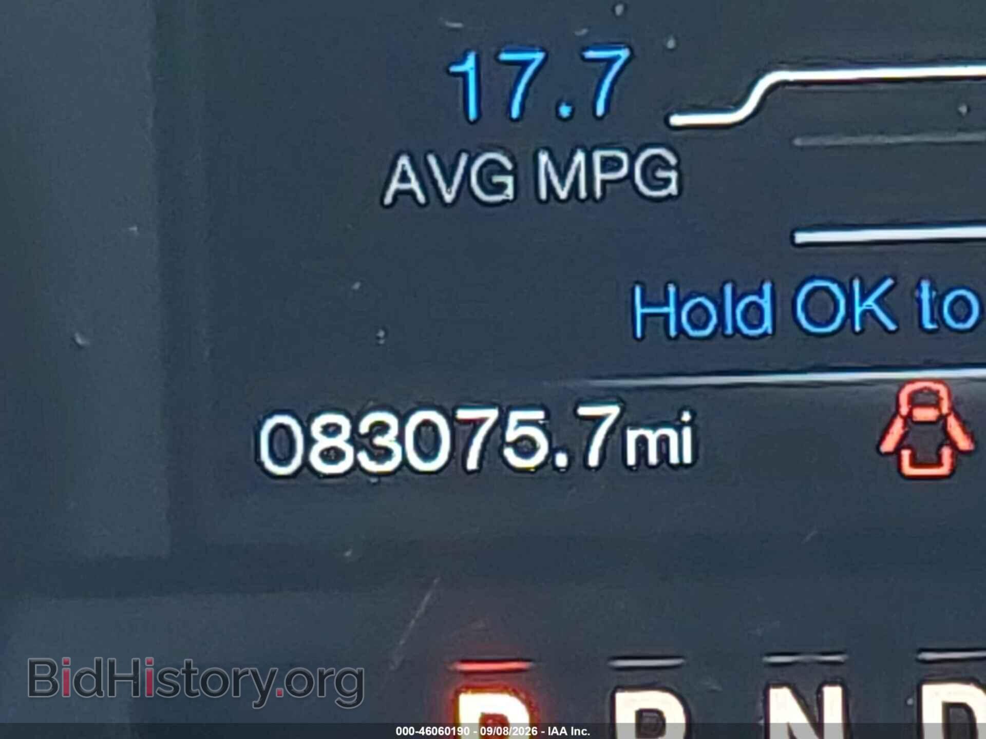 2017 FORD F-150 - VIN: 1FTFX1EF9HFA92579 - Фото 15