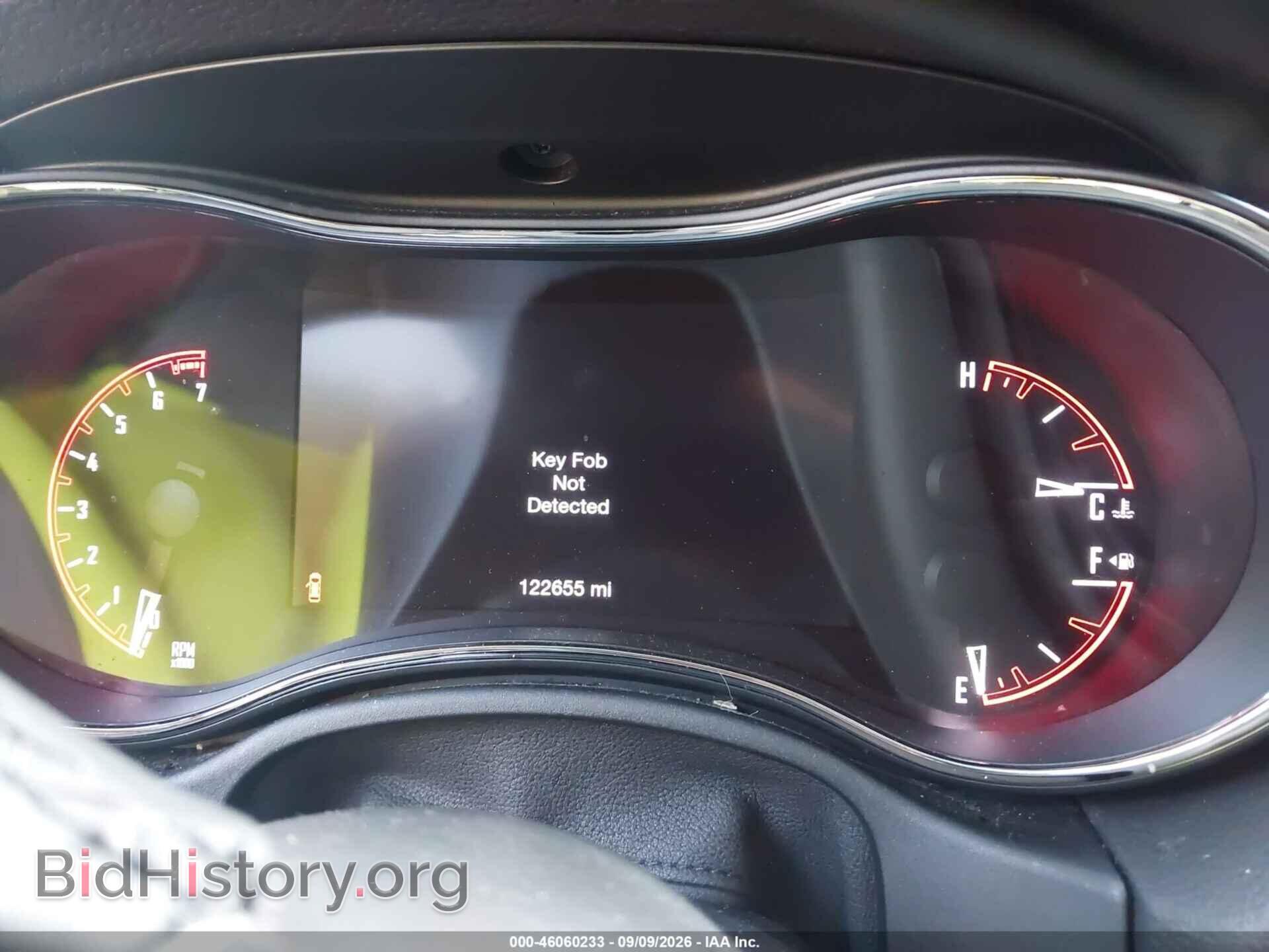 2019 DODGE DURANGO - VIN: 1C4RDJDG1KC825149 - Photo 7