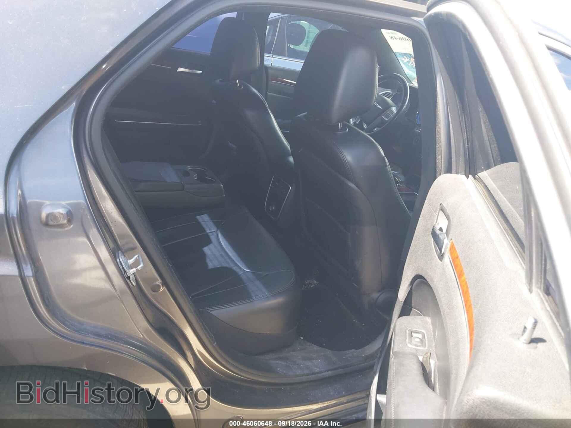 2014 CHRYSLER 300 - VIN: 2C3CCARG0EH229103 - Фото 8