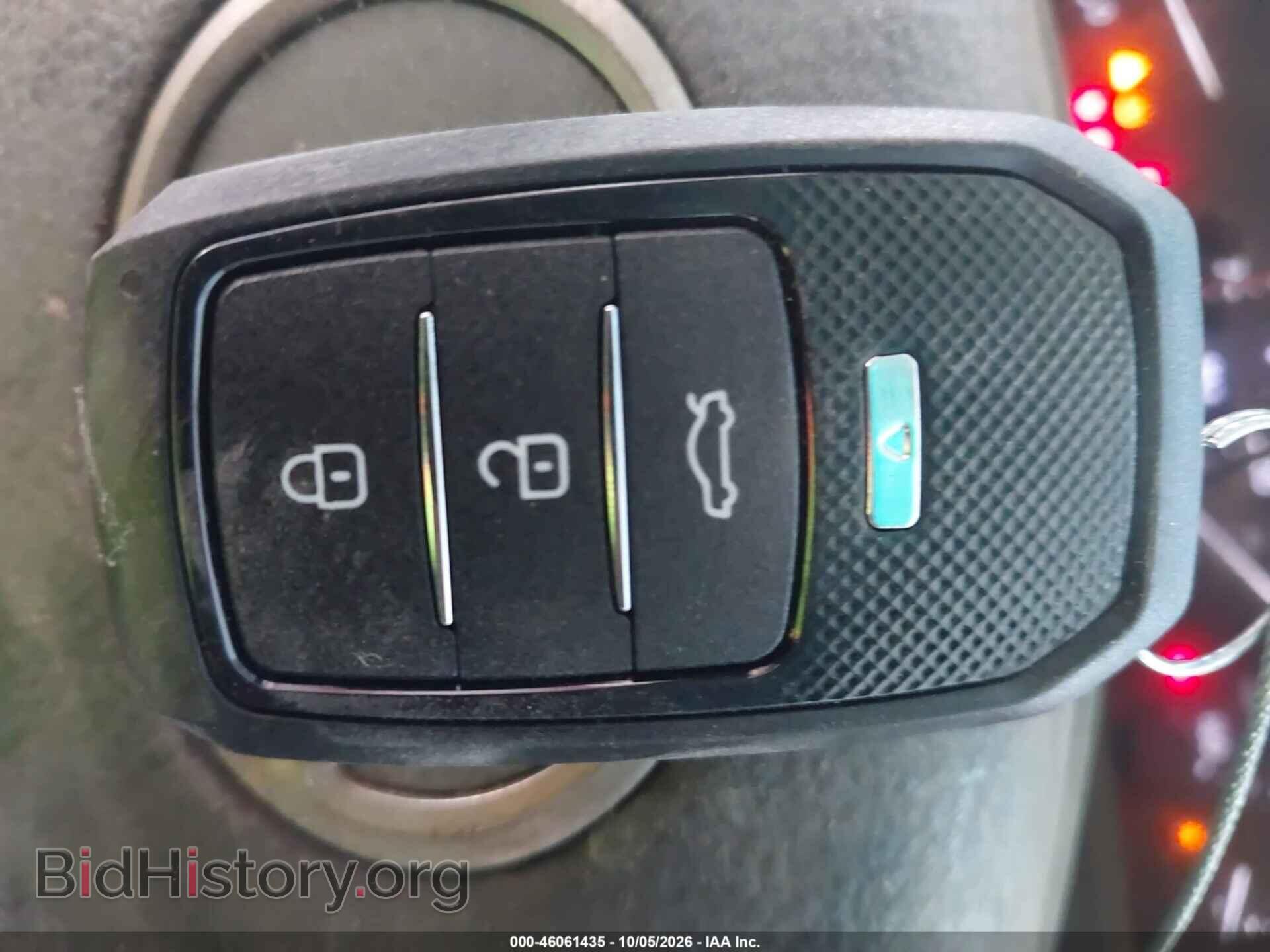 2014 LEXUS LS 460 - VIN: JTHBL5EF4E5128311 - Фото 11