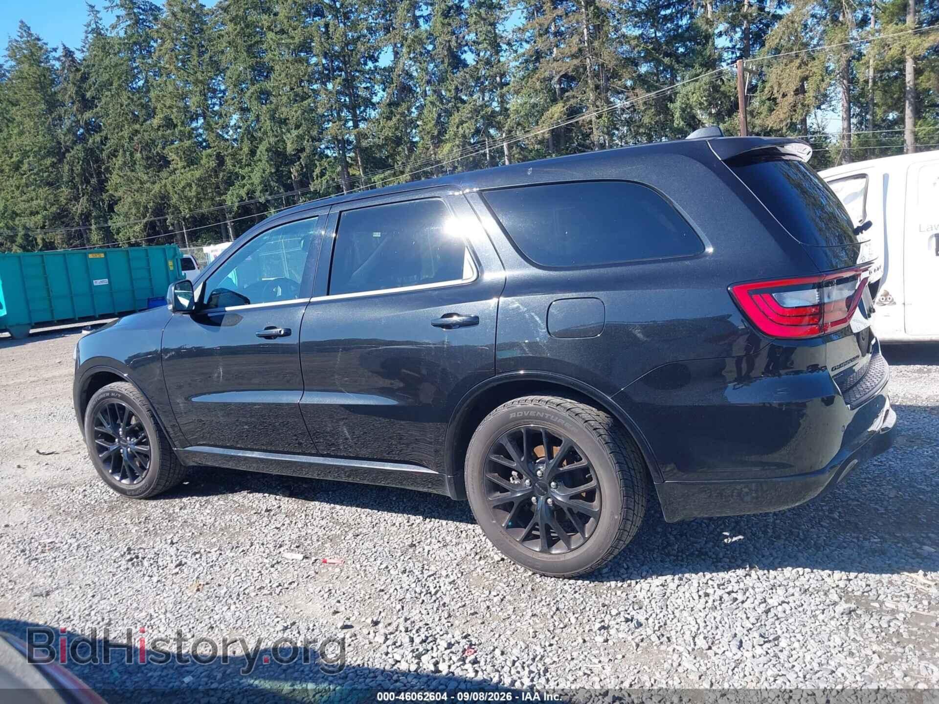 2015 DODGE DURANGO - VIN: 1C4SDJCT0FC908609 - Фото 14
