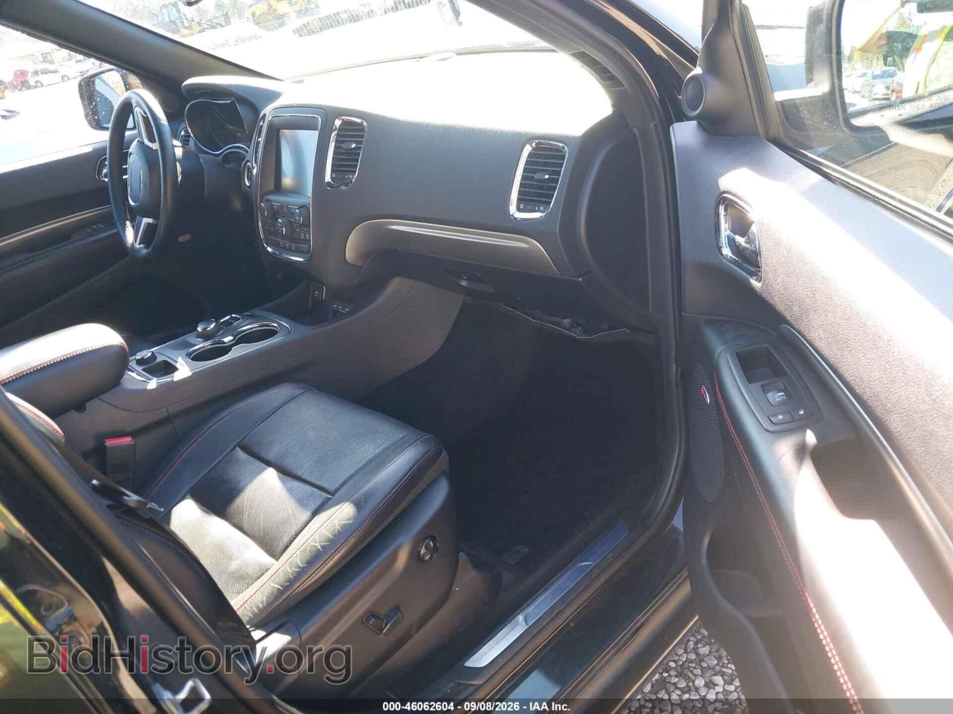 2015 DODGE DURANGO - VIN: 1C4SDJCT0FC908609 - Фото 17