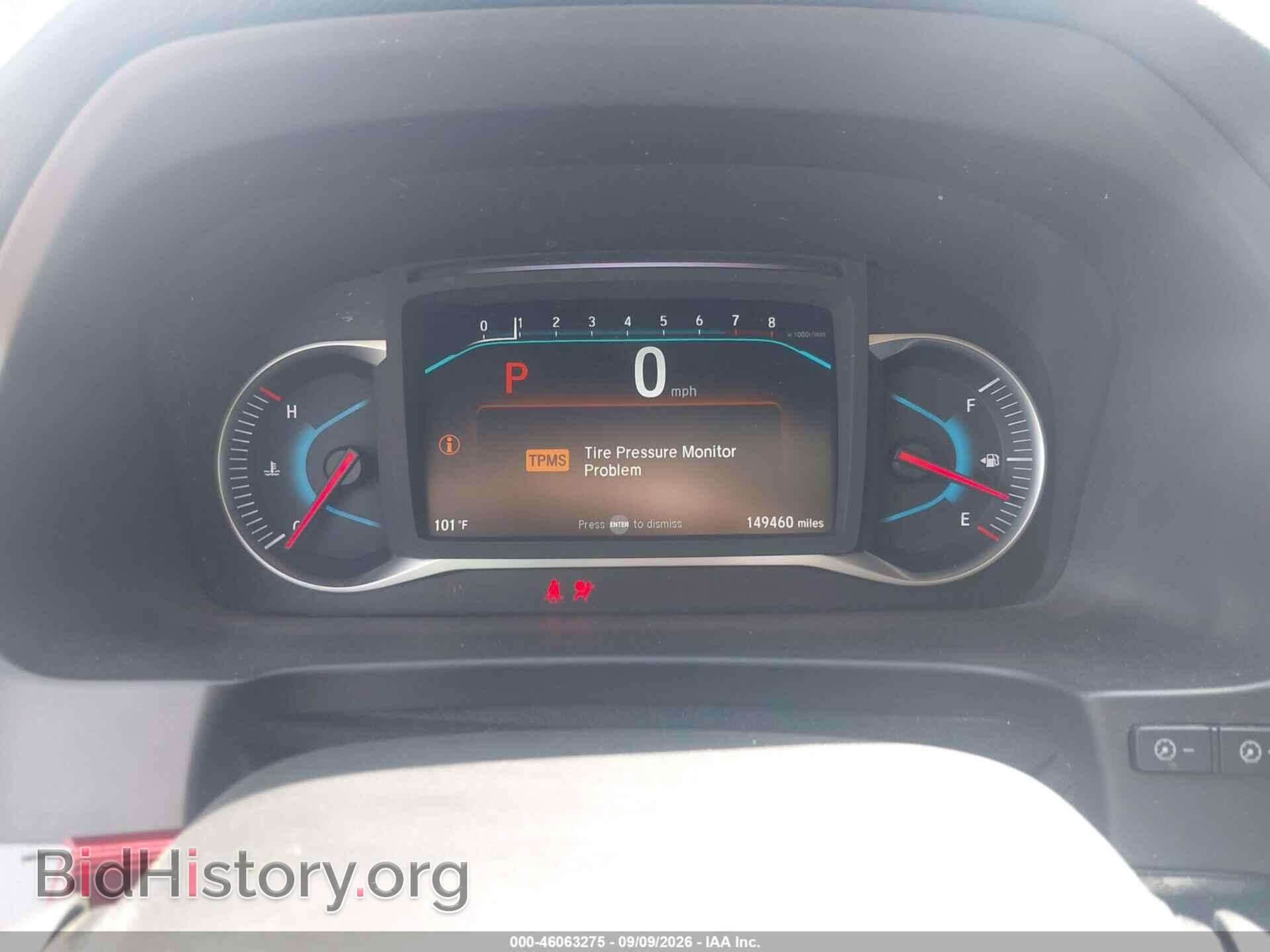 2019 HONDA PILOT - VIN: 5FNYF6H05KB007183 - Фото 7