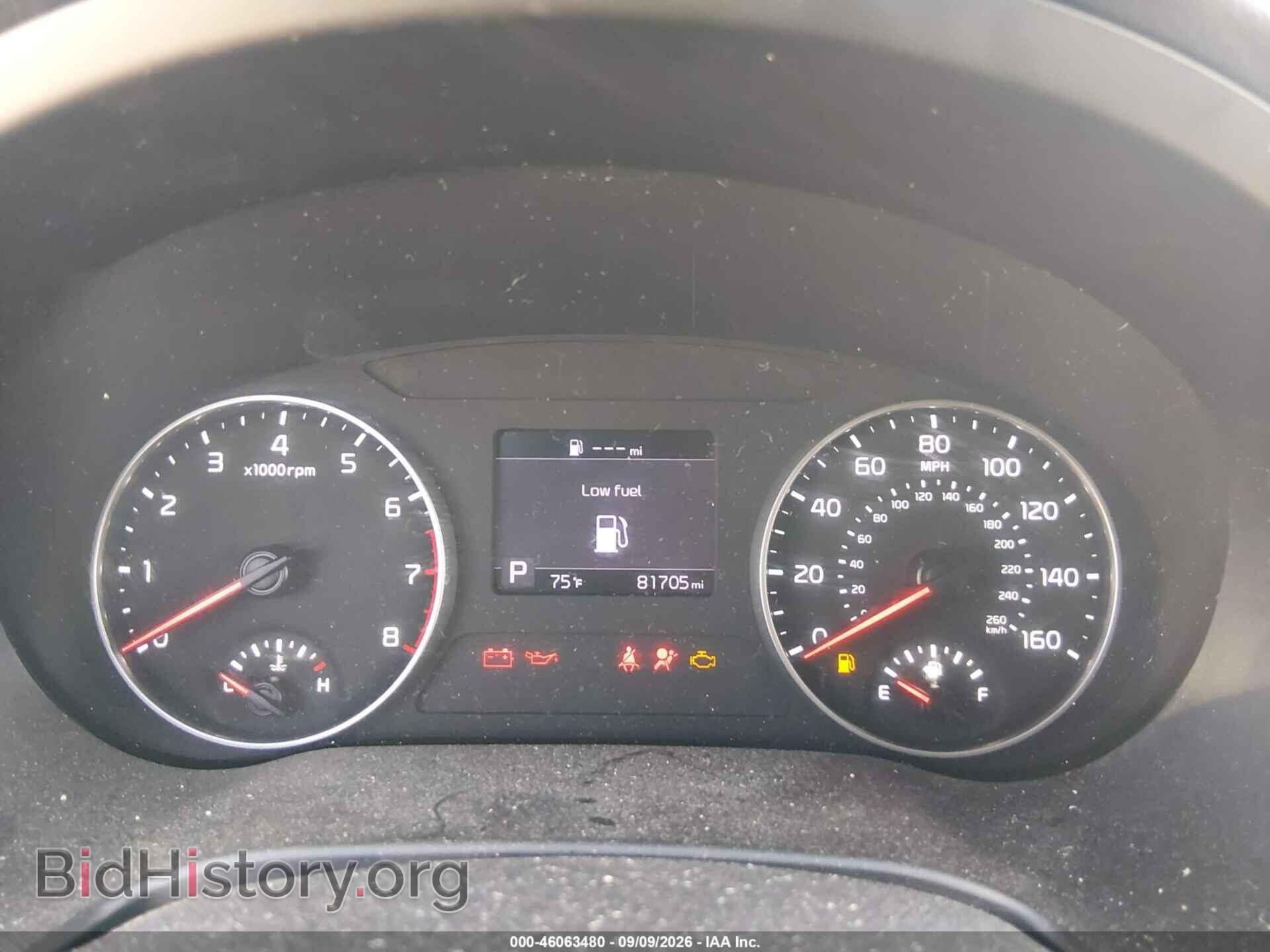 2021 KIA SELTOS - VIN: KNDEUCAA1M7070087 - Фото 7