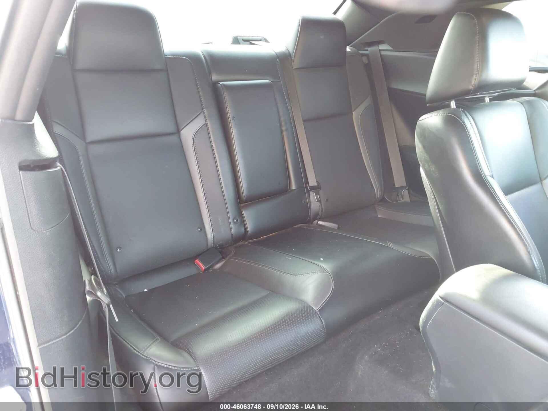2015 DODGE CHALLENGER - VIN: 2C3CDZBT4FH888841 - Photo 8