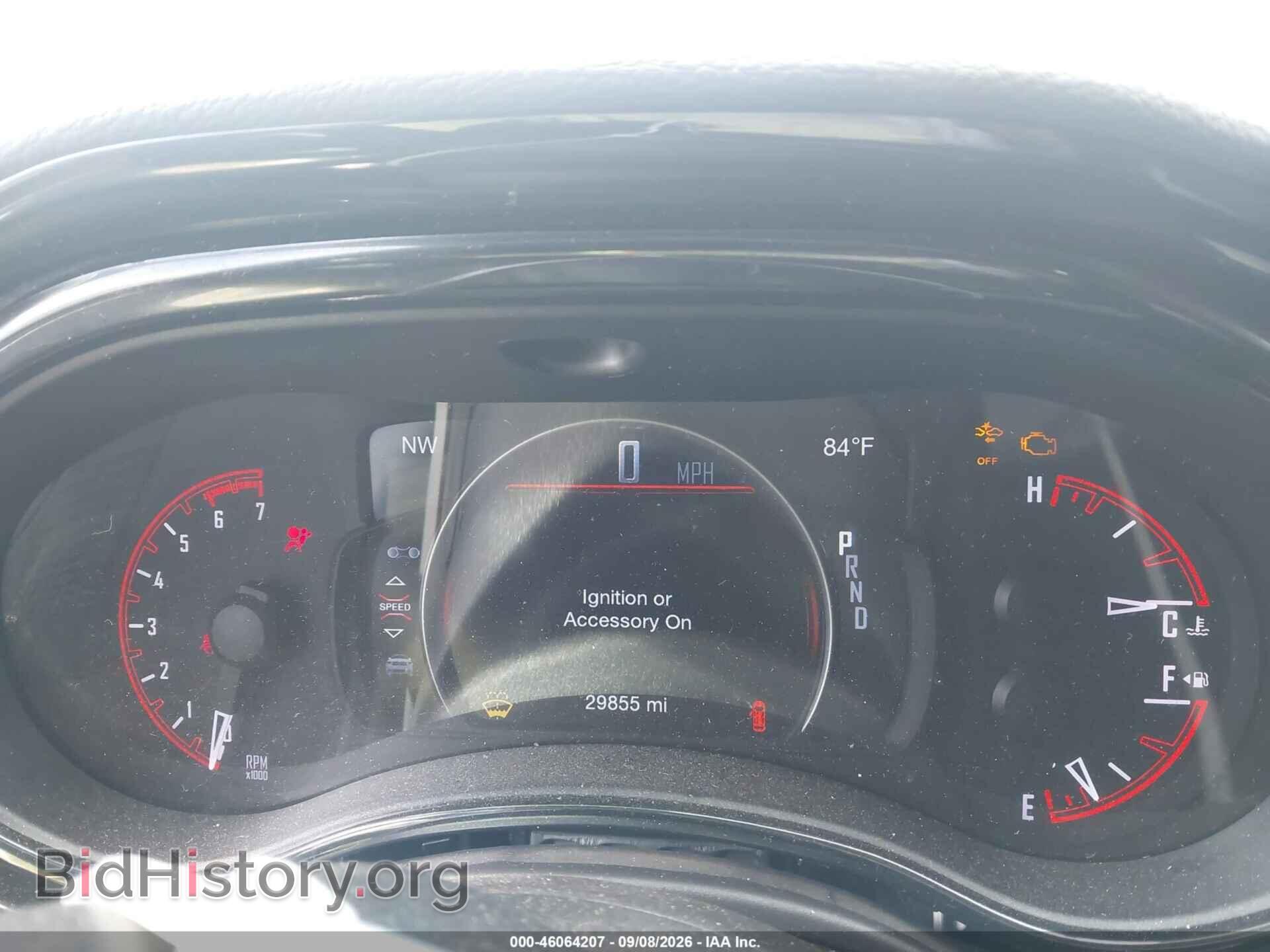 2024 DODGE DURANGO - VIN: 1C4SDHCT3RC204658 - Photo 7