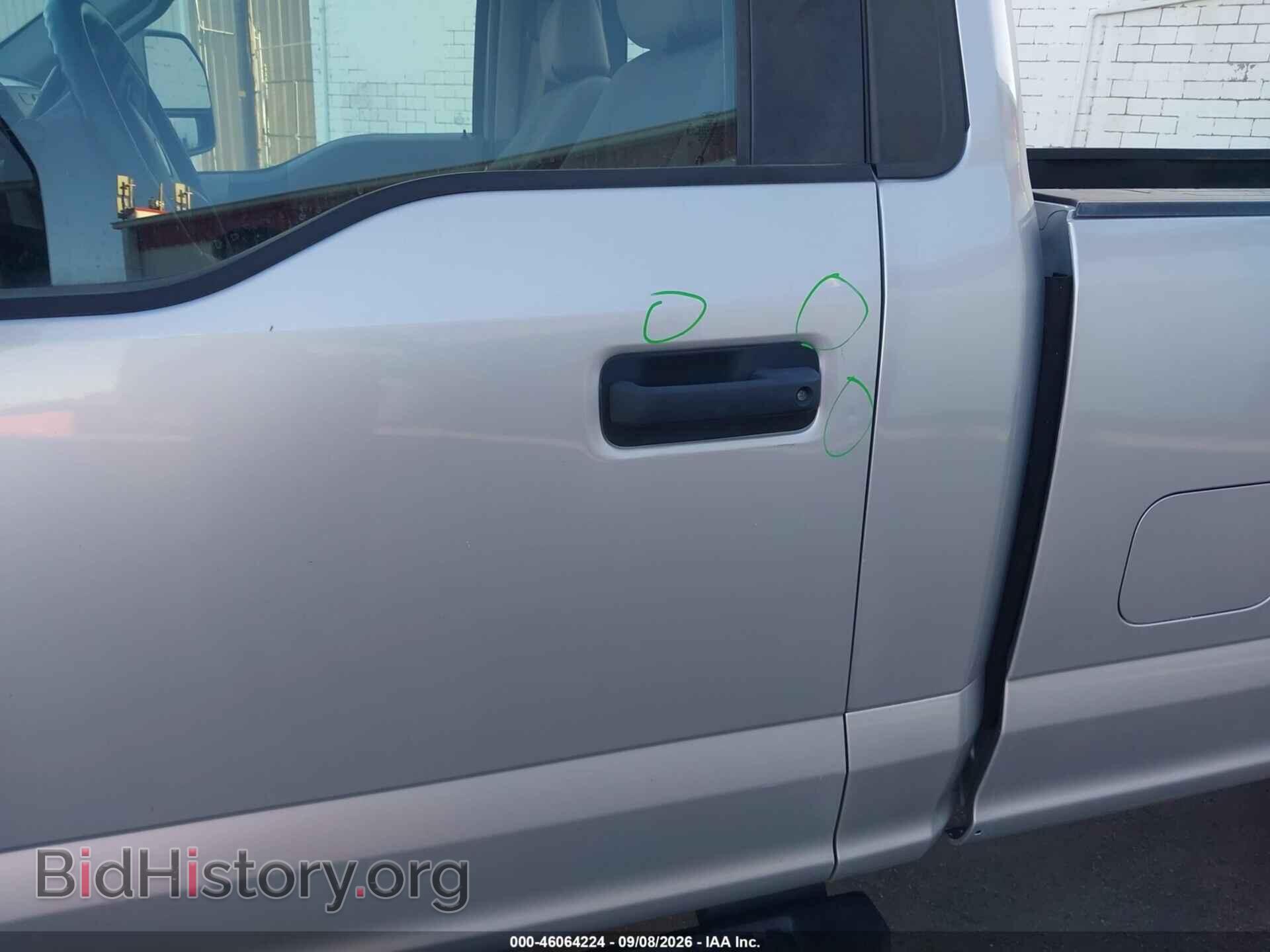 2017 FORD F-250 - VIN: 1FTBF2B60HED73008 - Photo 6
