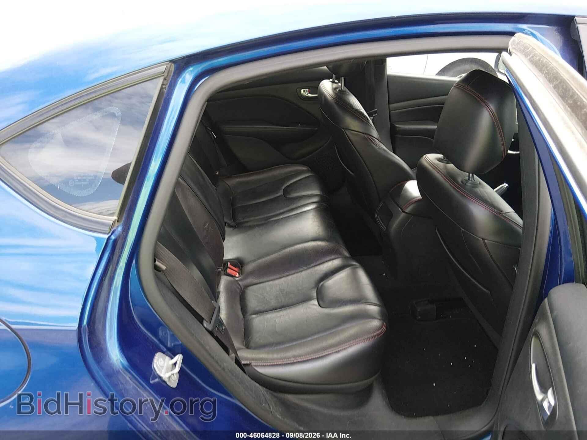 2014 DODGE DART - VIN: 1C3CDFEB4ED860485 - Photo 8