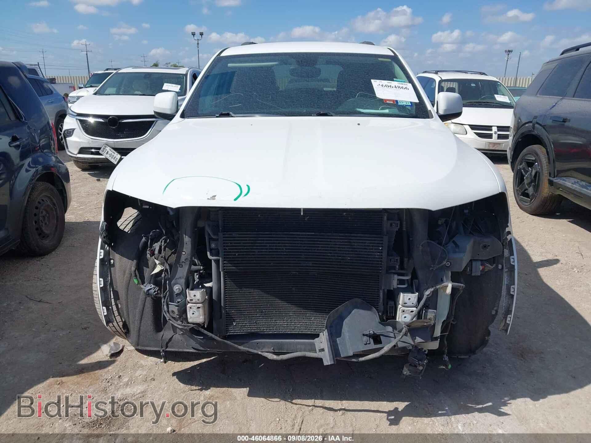 2017 DODGE DURANGO - VIN: 1C4RDHAG1HC736994 - Photo 13