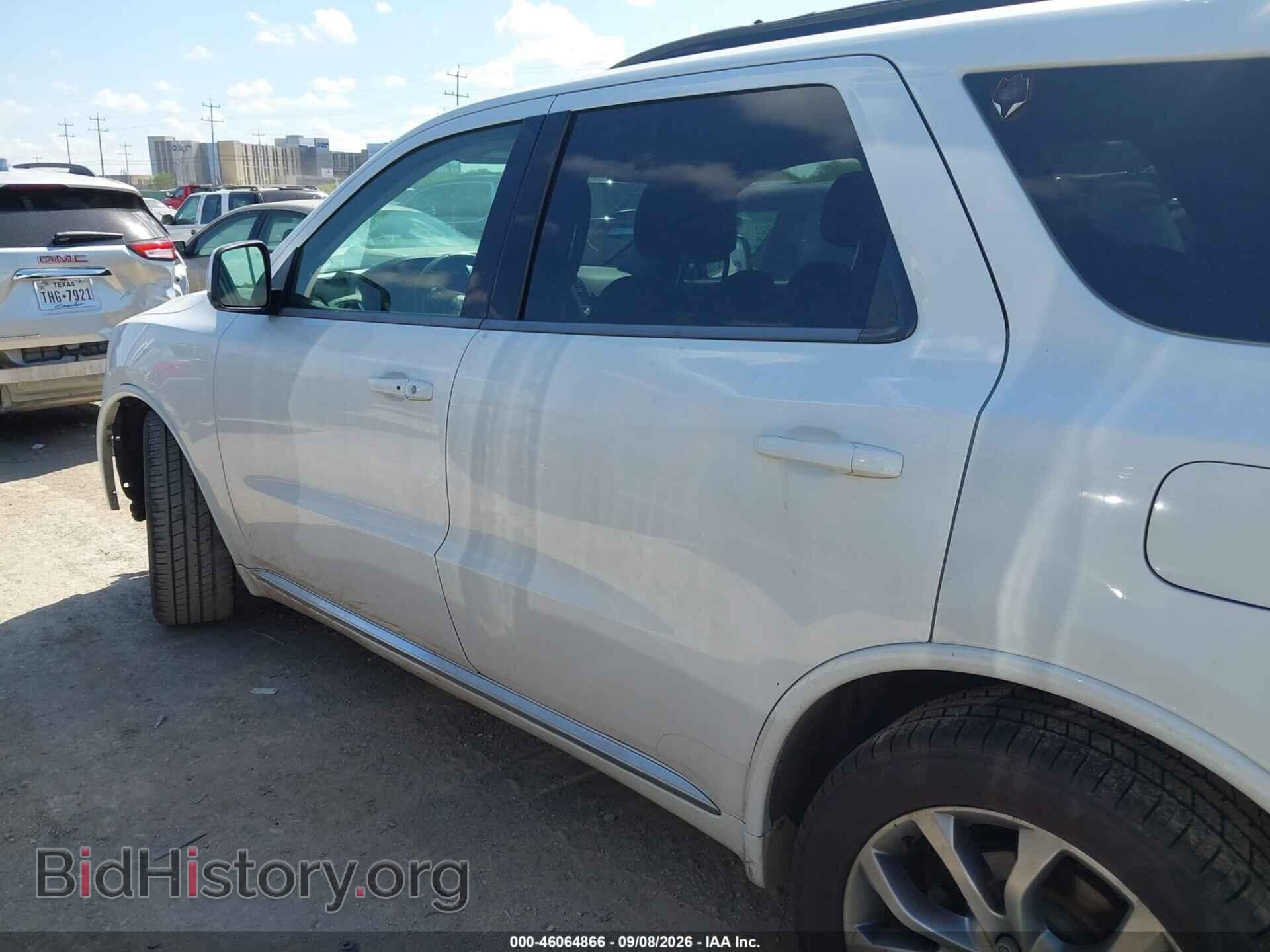 2017 DODGE DURANGO - VIN: 1C4RDHAG1HC736994 - Photo 15