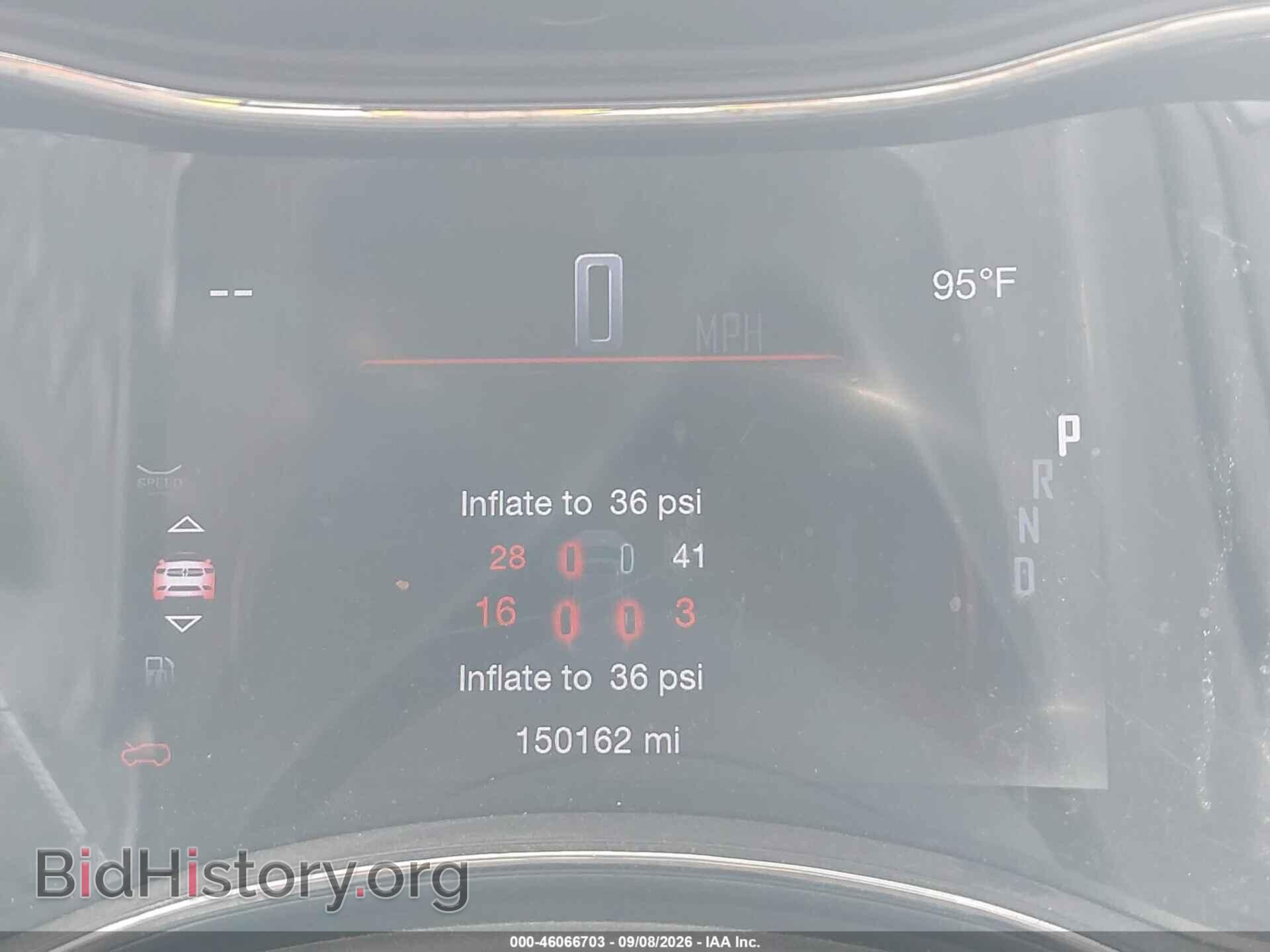 2018 DODGE DURANGO - VIN: 1C4RDJDG3JC282188 - Фото 15