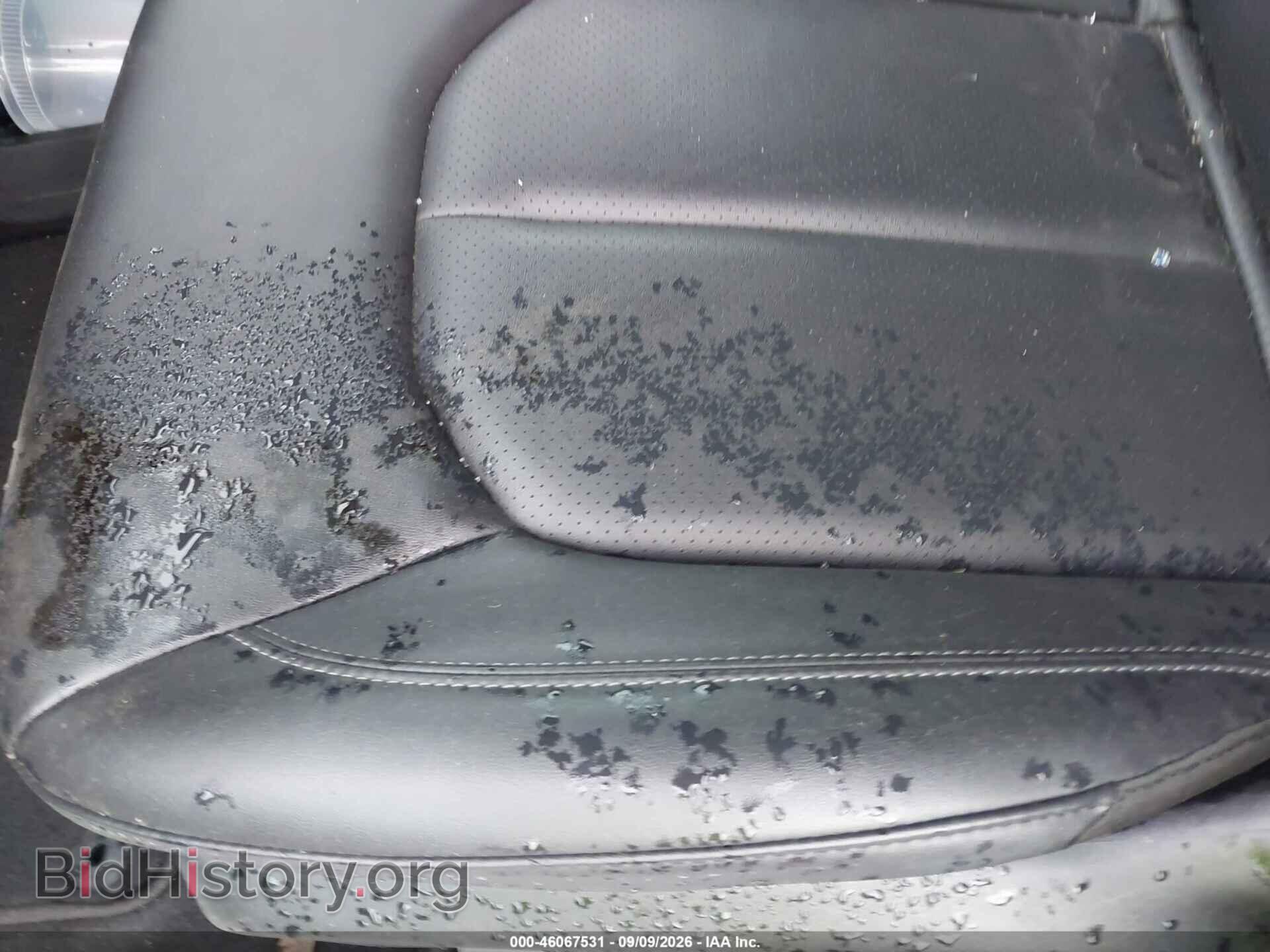 2026 CHRYSLER PACIFICA - VIN: 2C4RC1BG1TR230445 - Фото 14
