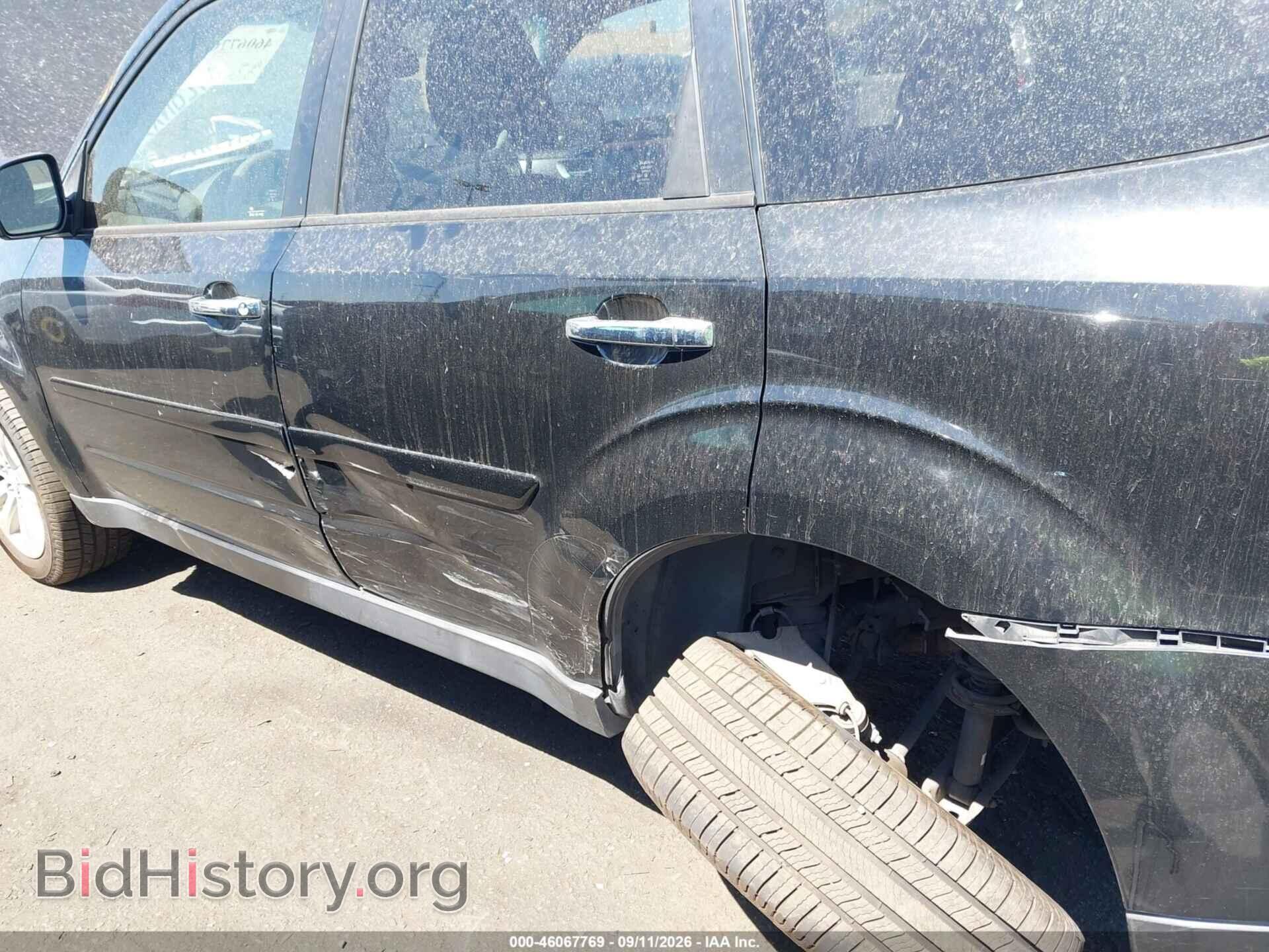 2013 SUBARU FORESTER - VIN: JF2SHADC2DH419701 - Photo 12