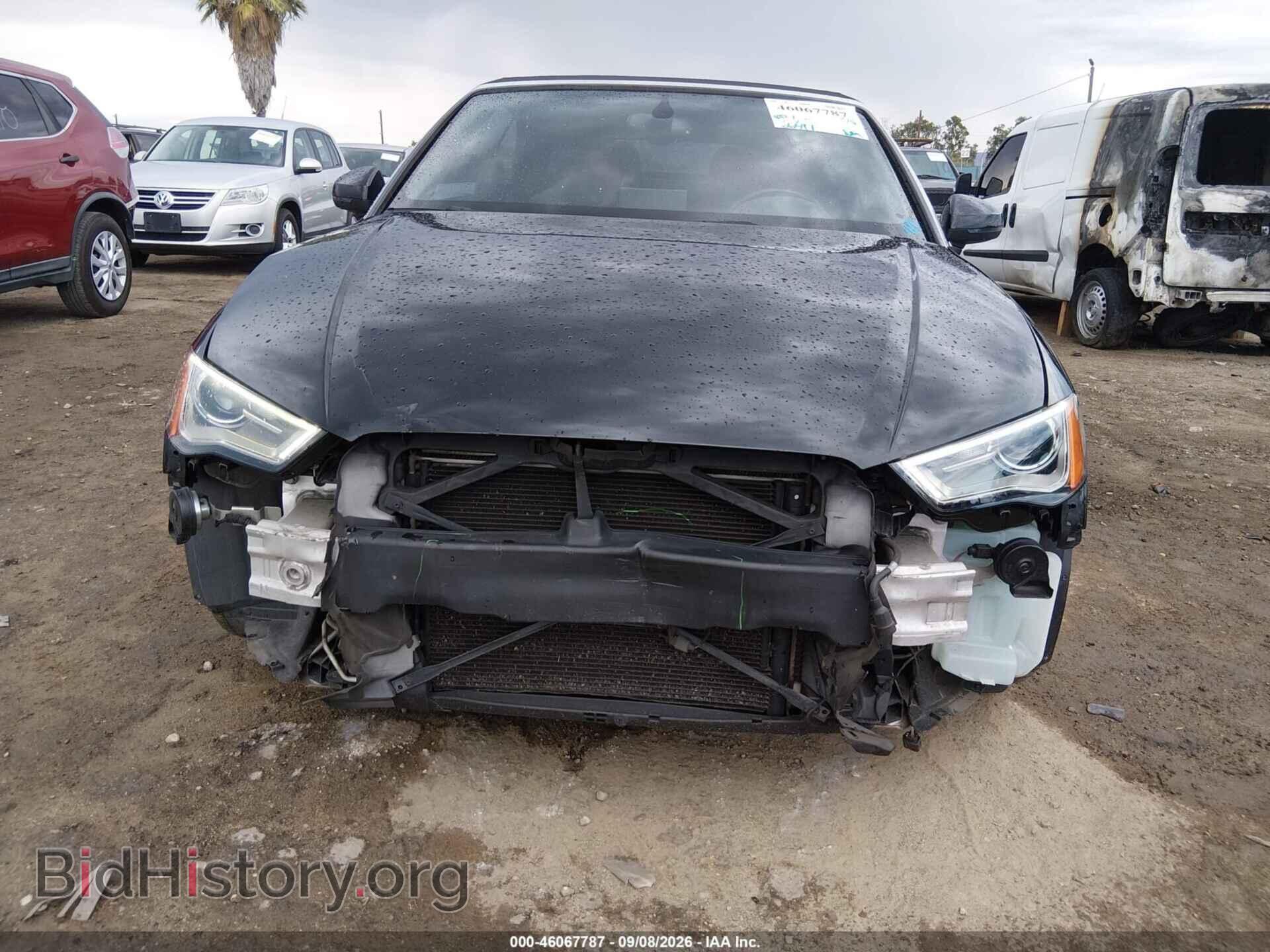 2015 AUDI A3 - VIN: WAU3FLFF4F1140531 - Photo 6