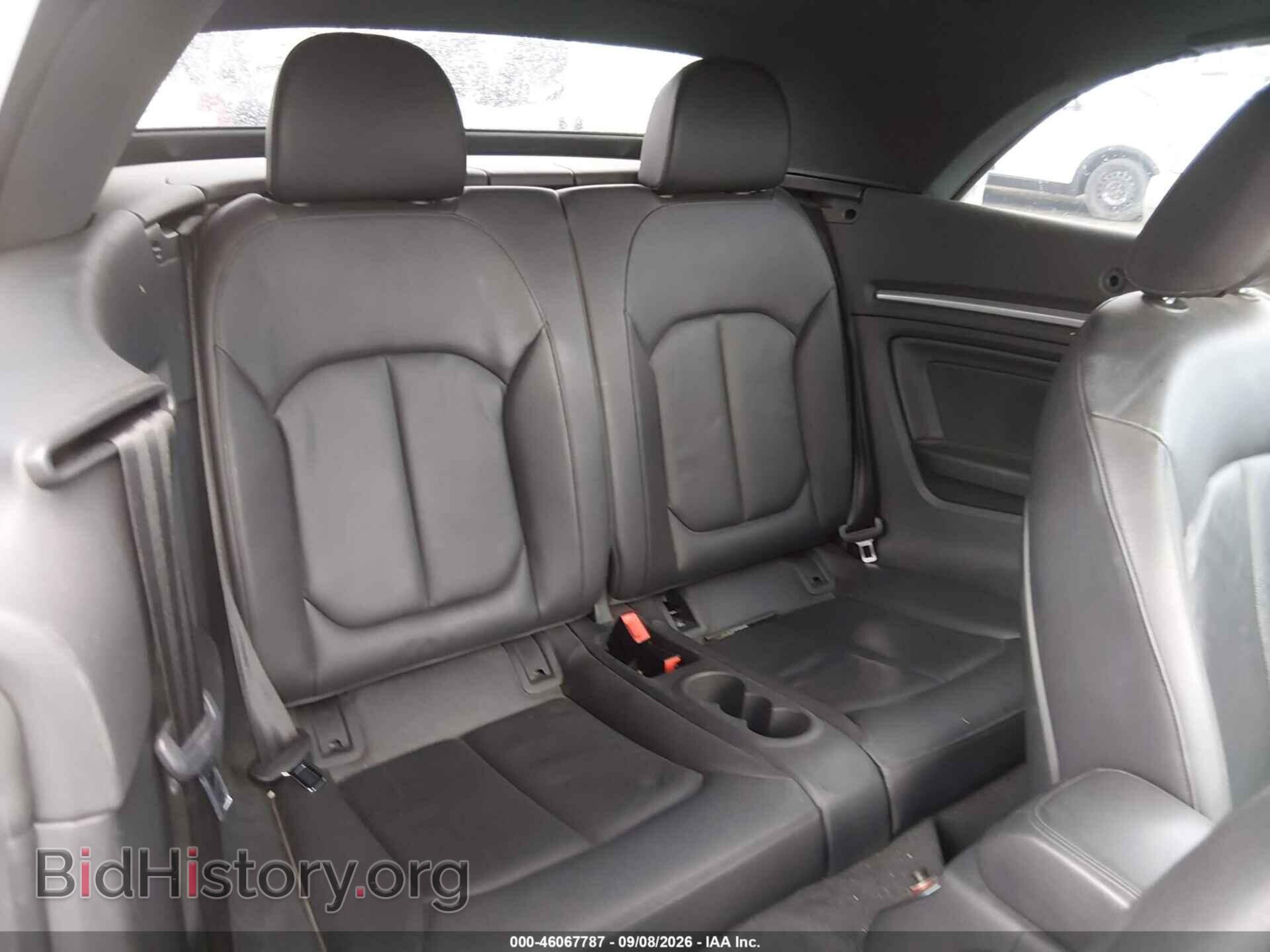 2015 AUDI A3 - VIN: WAU3FLFF4F1140531 - Photo 8
