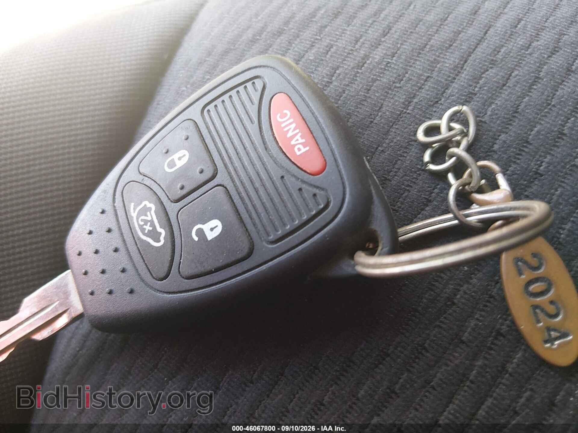 2013 CHRYSLER 200 - VIN: 1C3CCBBB6DN588739 - Фото 11