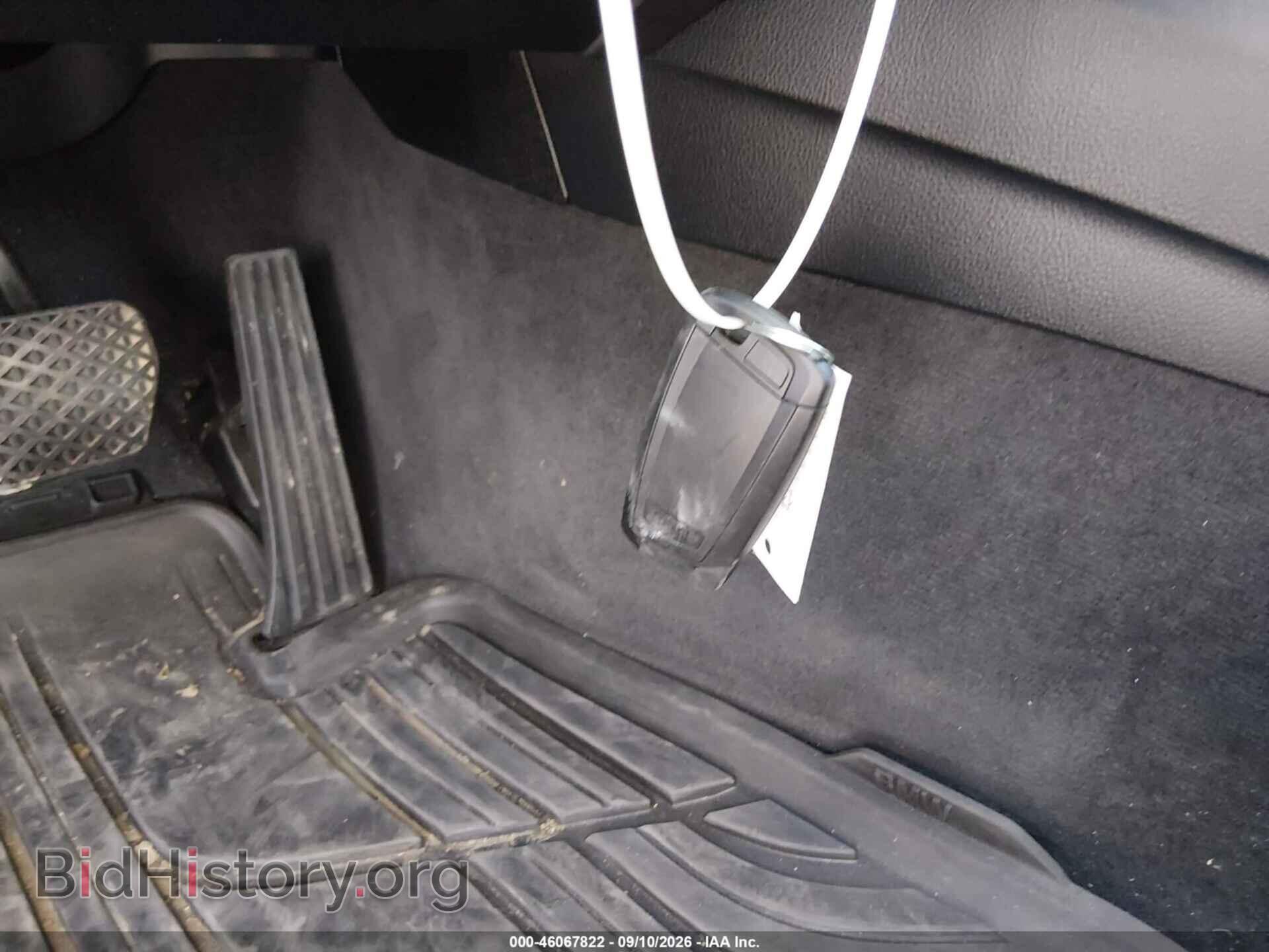 2014 BMW 328D - VIN: WBA3D3C56EK157082 - Фото 10