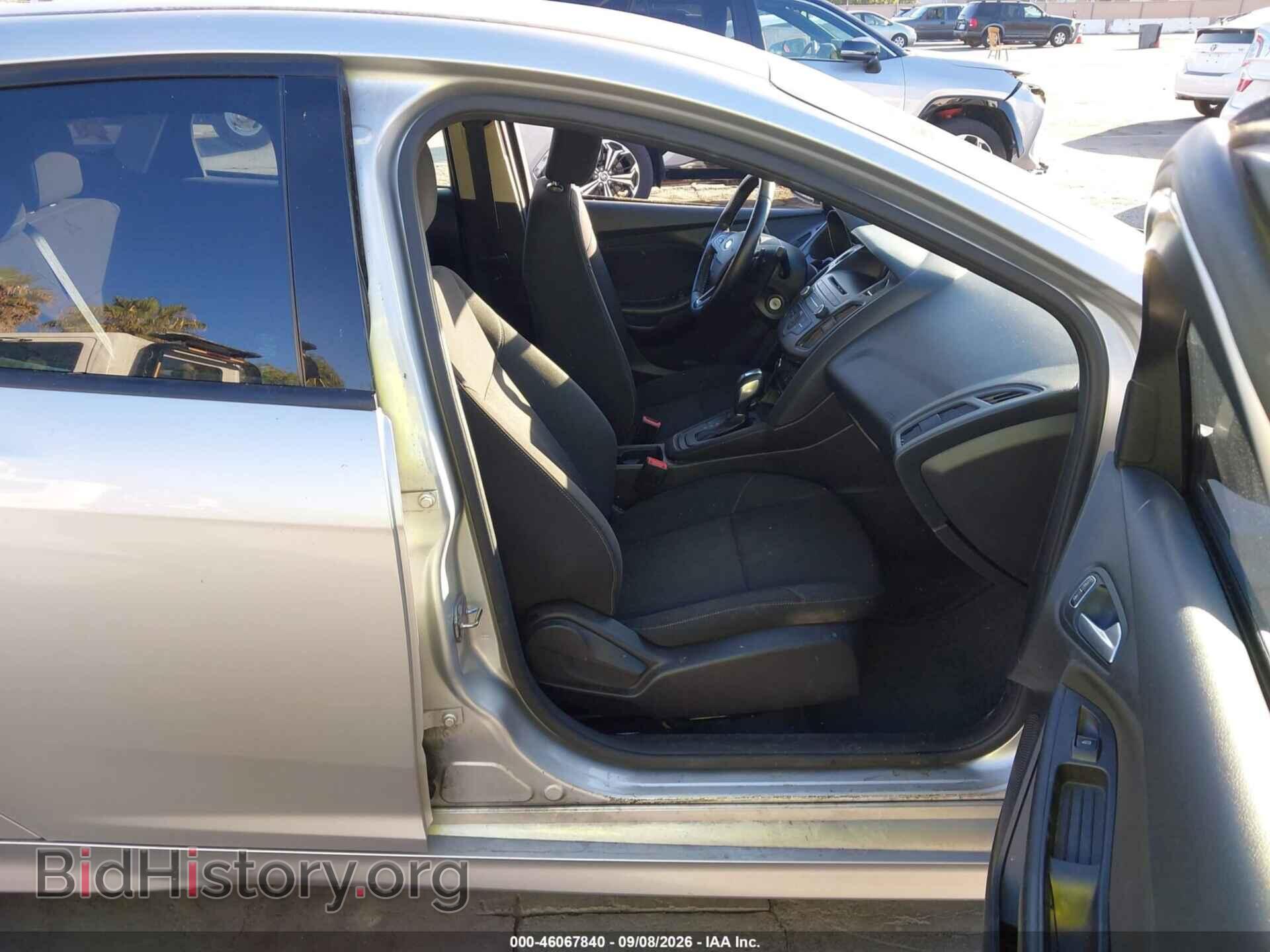 2015 FORD FOCUS - VIN: 1FADP3F26FL249097 - Photo 5