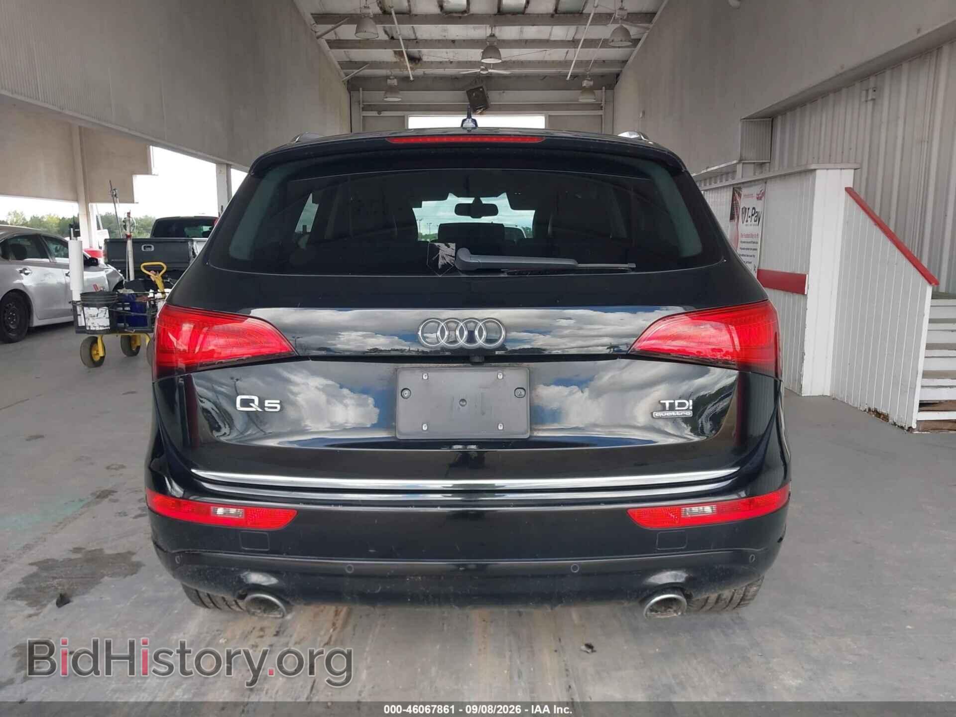 2015 AUDI Q5 - VIN: WA1CMAFP4FA146068 - Photo 16