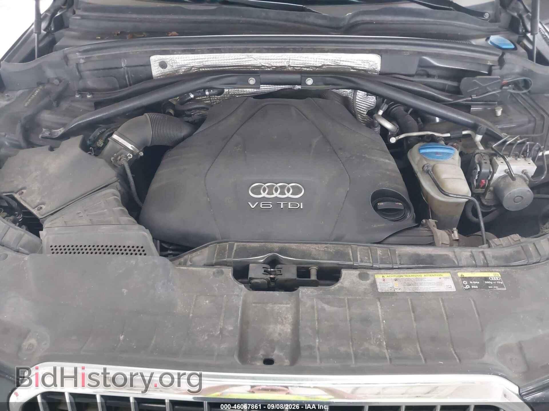 2015 AUDI Q5 - VIN: WA1CMAFP4FA146068 - Photo 10