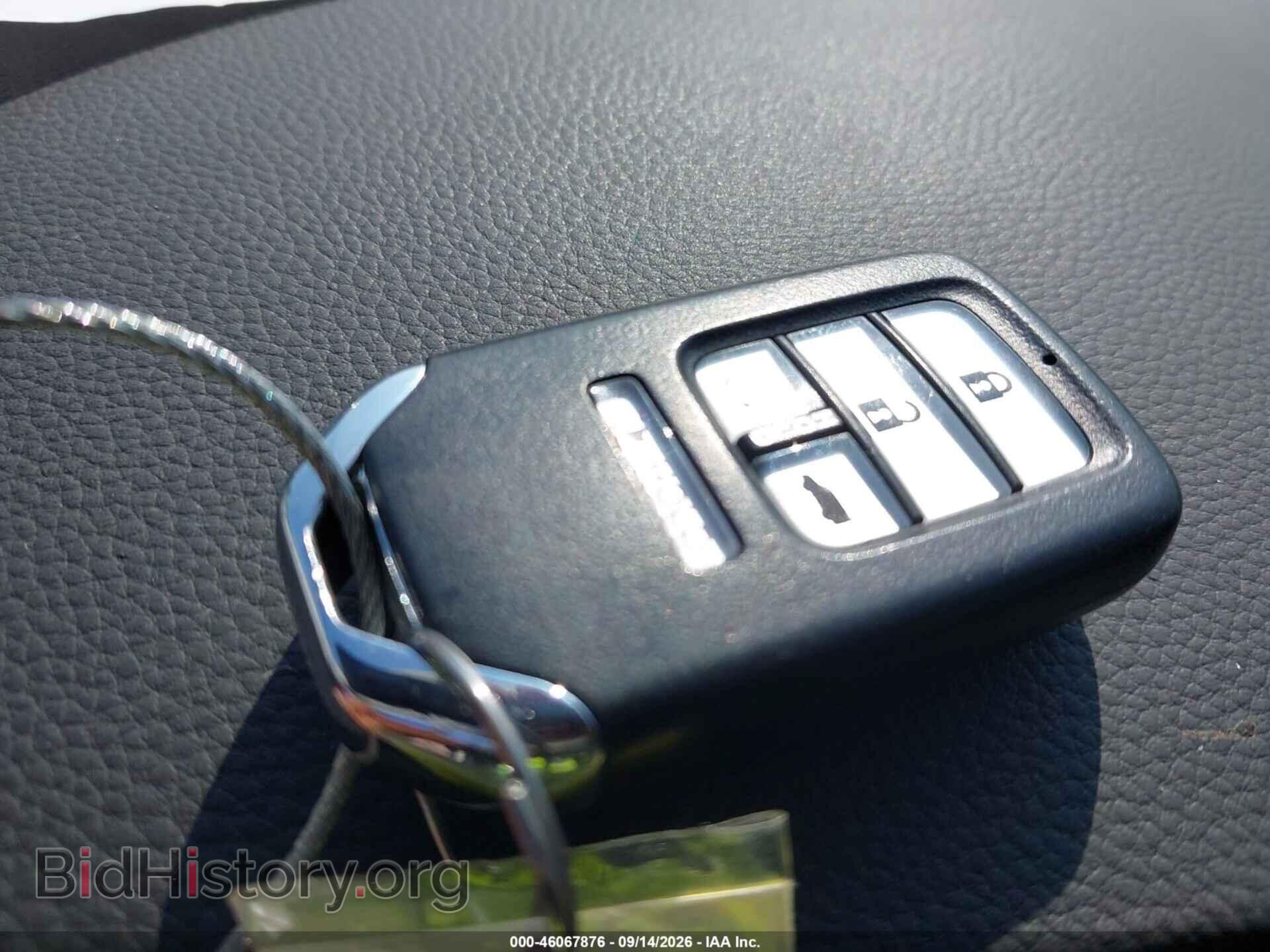 2023 HONDA CIVIC - VIN: 2HGFE2F29PH569775 - Фото 11