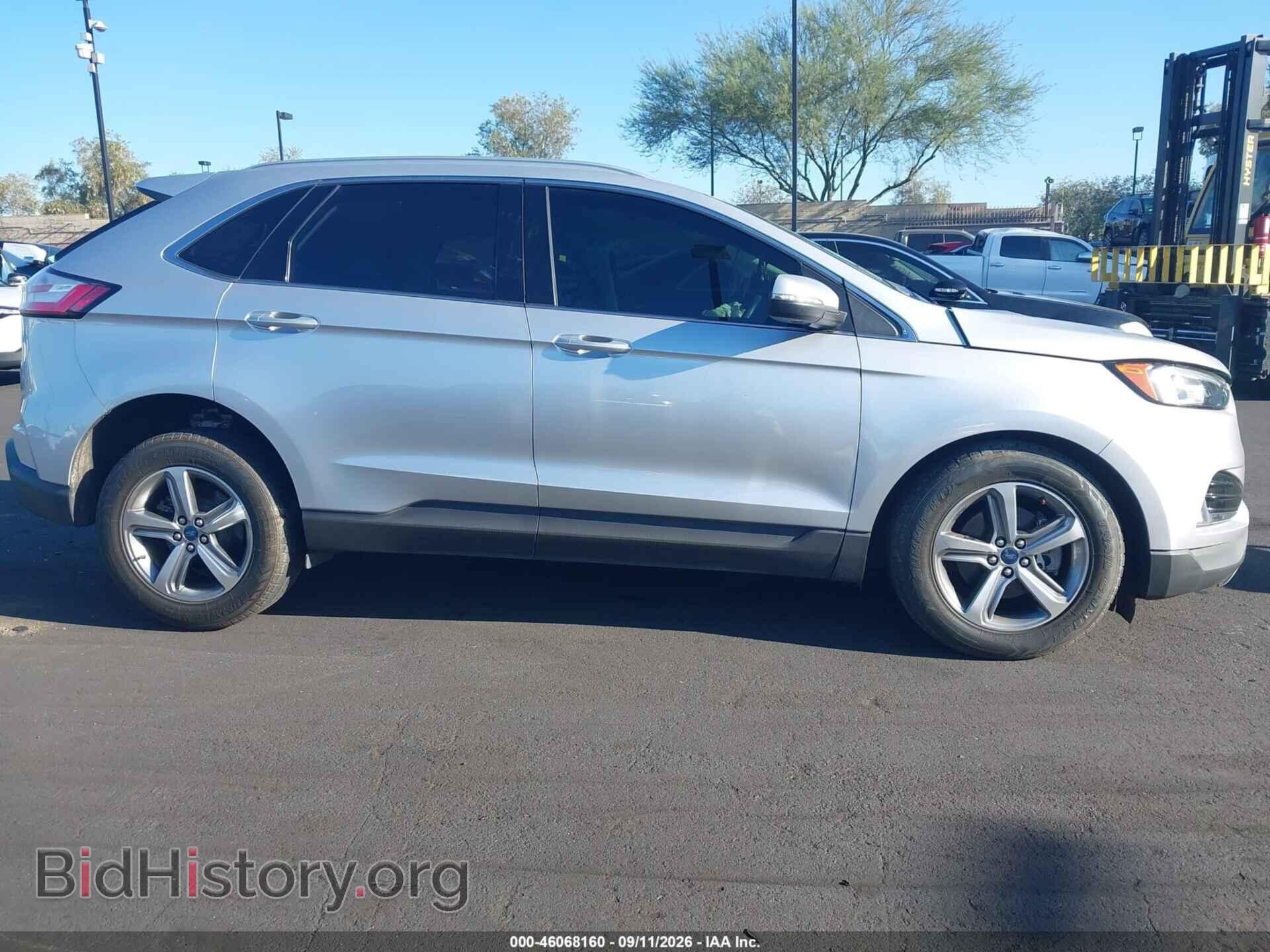2019 FORD EDGE - VIN: 2FMPK3J99KBC01464 - Photo 13