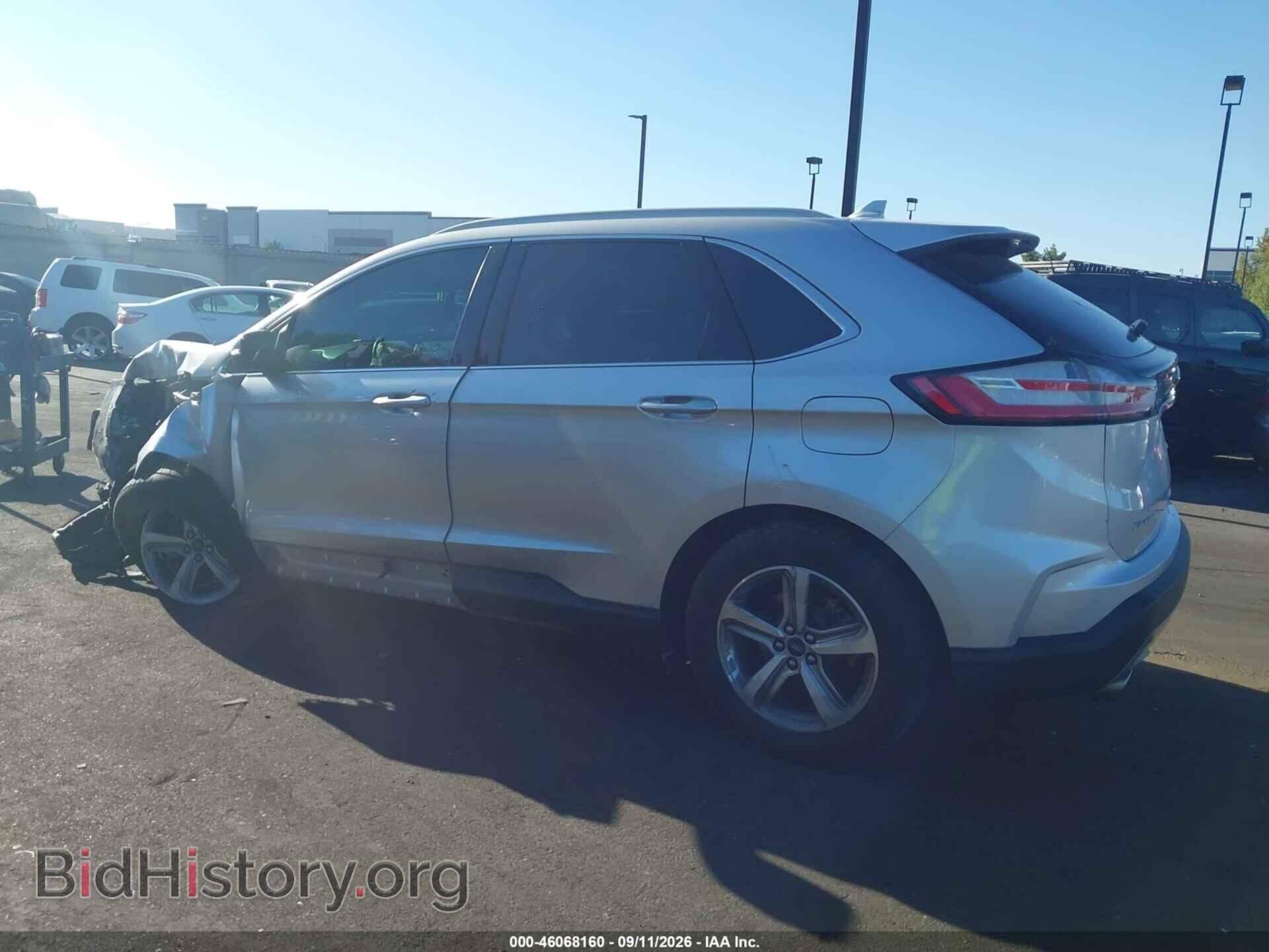 2019 FORD EDGE - VIN: 2FMPK3J99KBC01464 - Photo 14